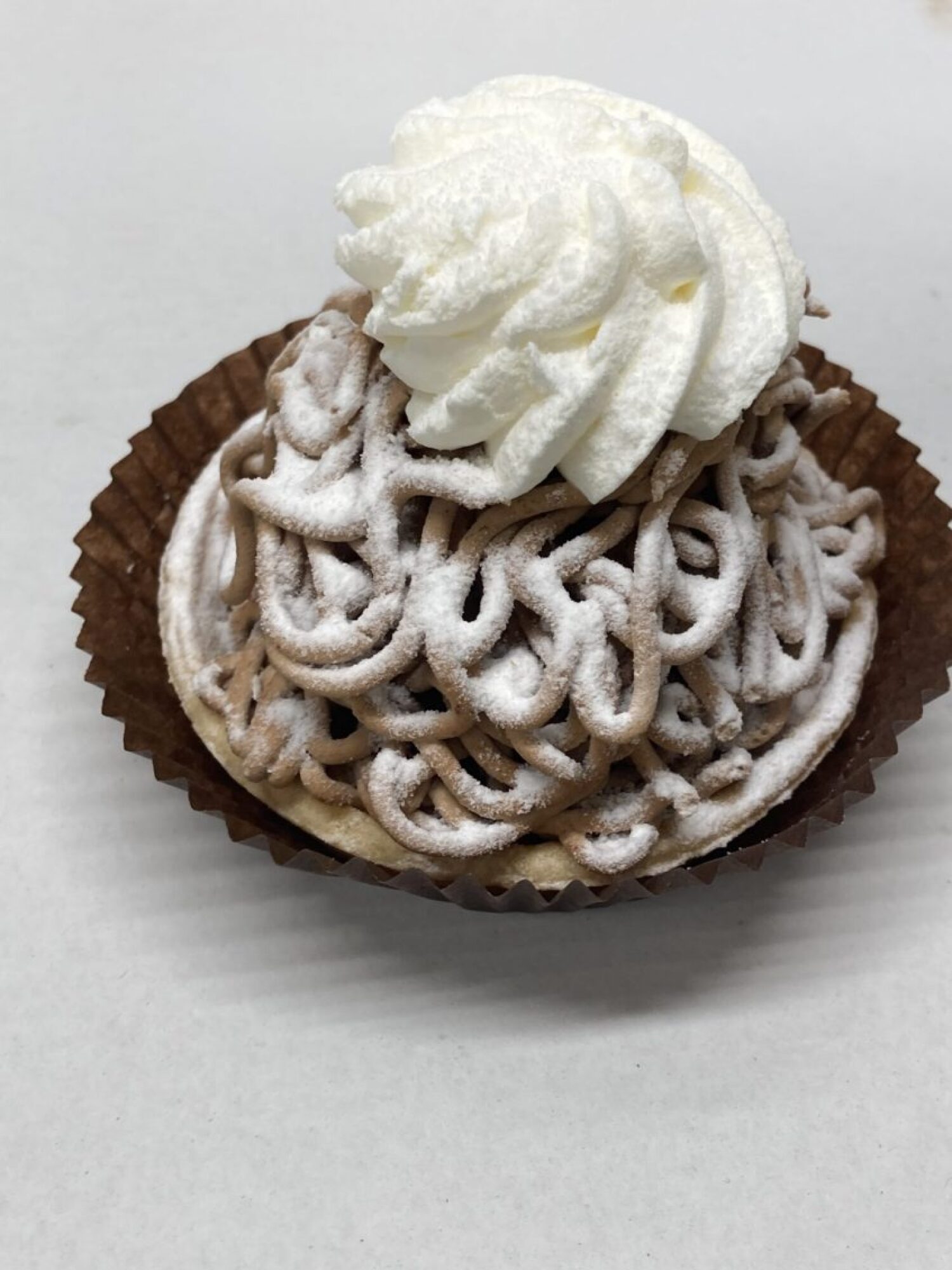 Torche aux marrons