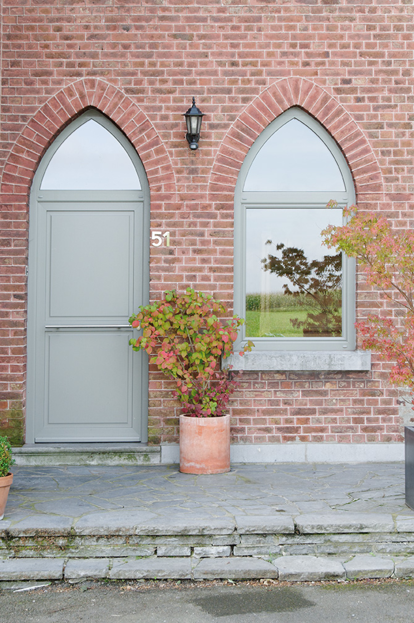 Fenêtre PVC