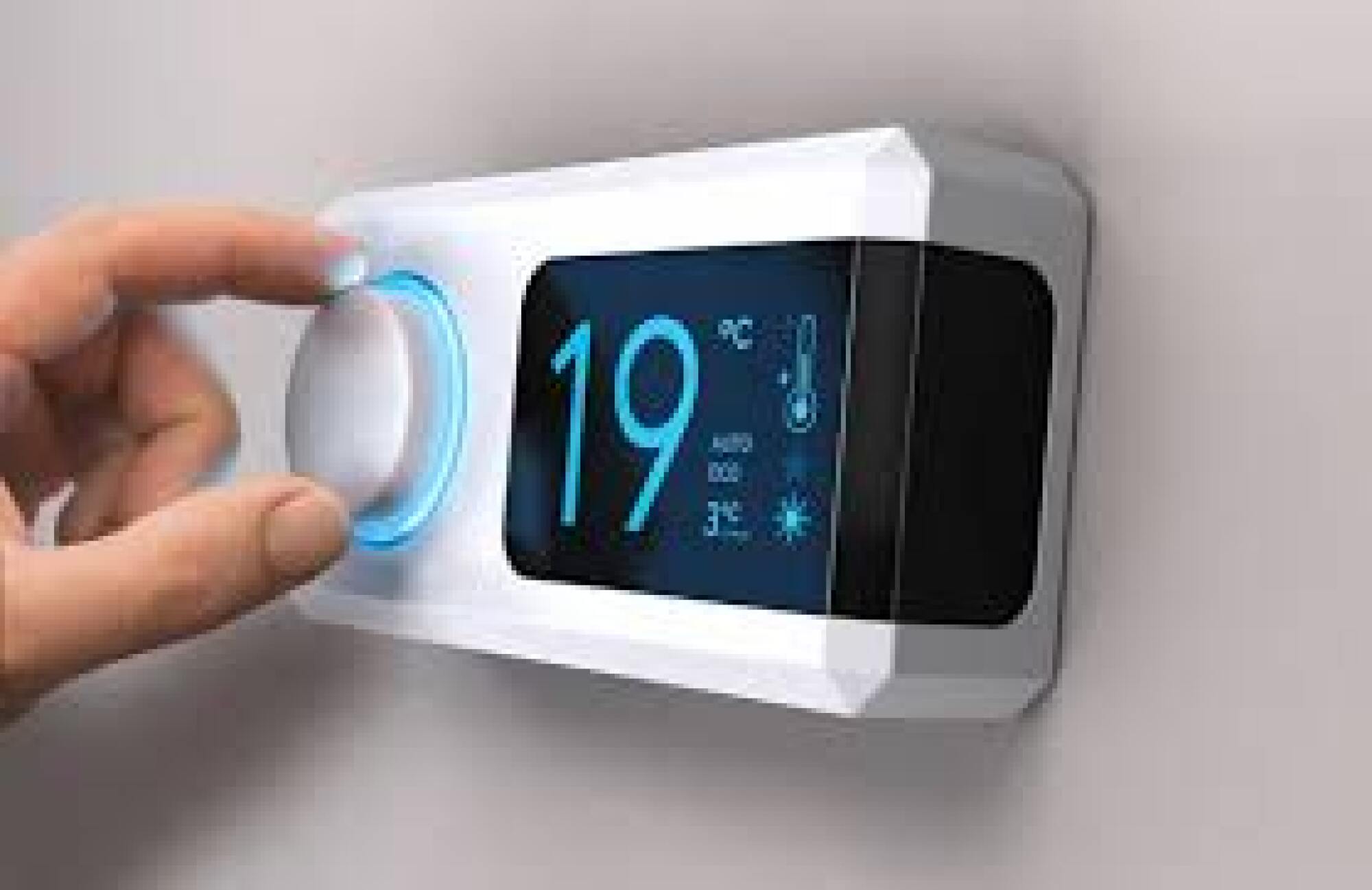 Thermostat d'ambiance / sonde d'ambiance