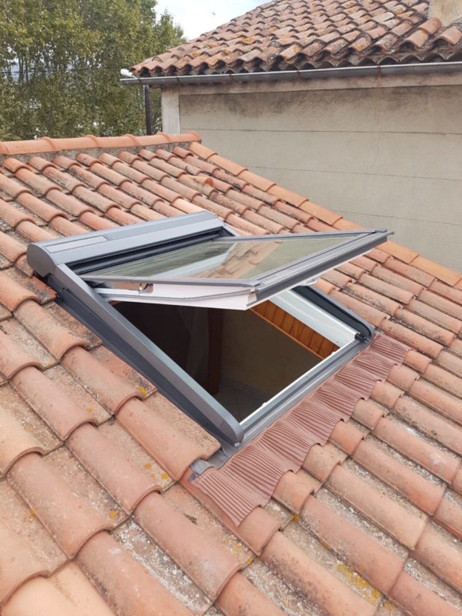 Velux – Finition GGL0057 MK04