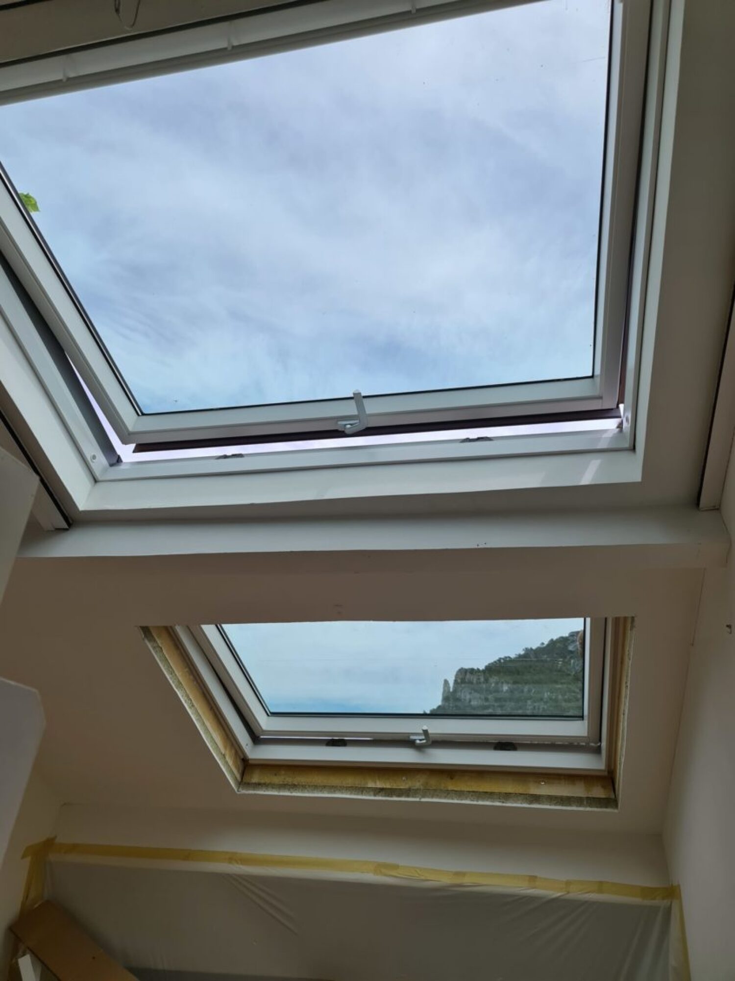 Velux – Finition GGL0057 UK04