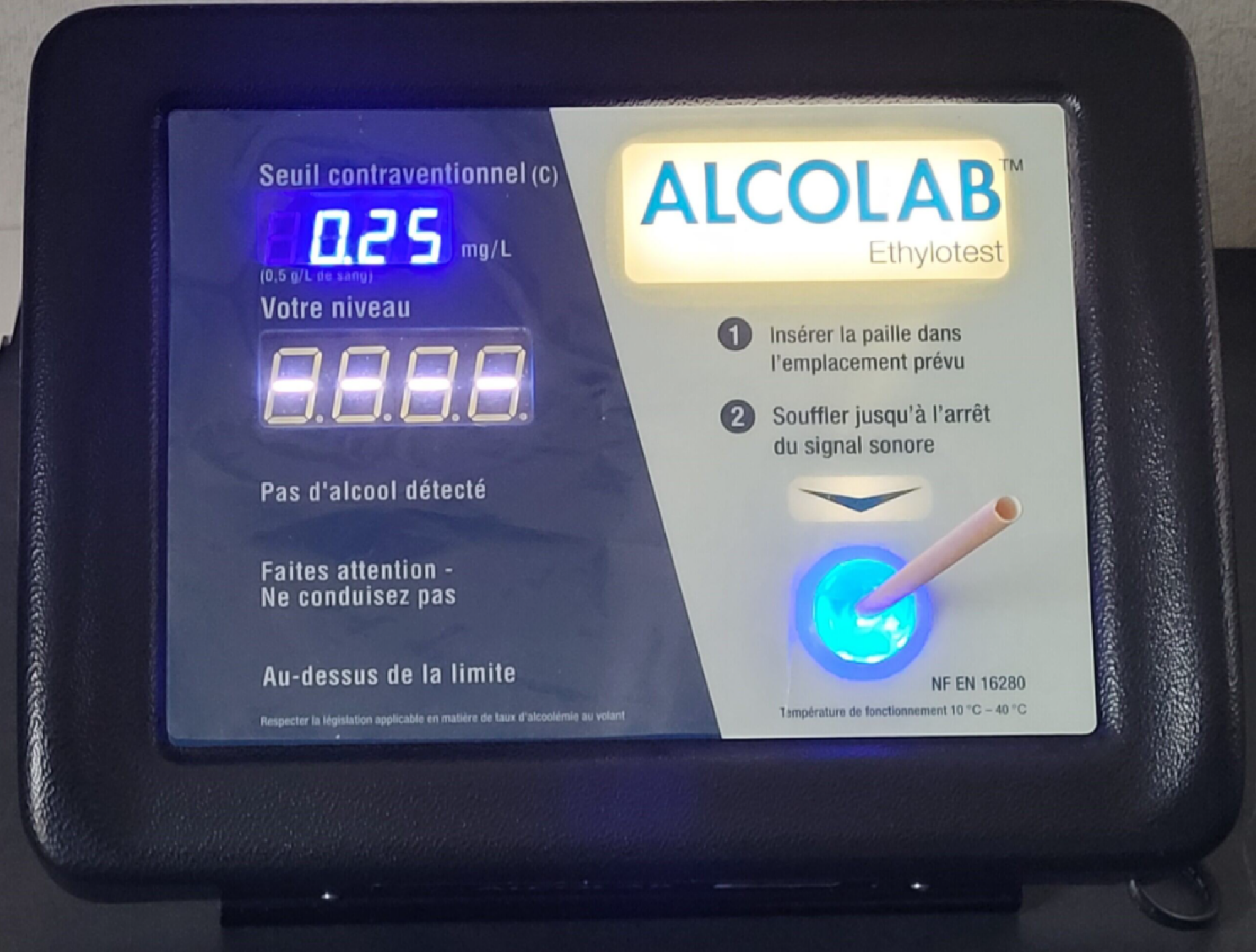 Alcolab