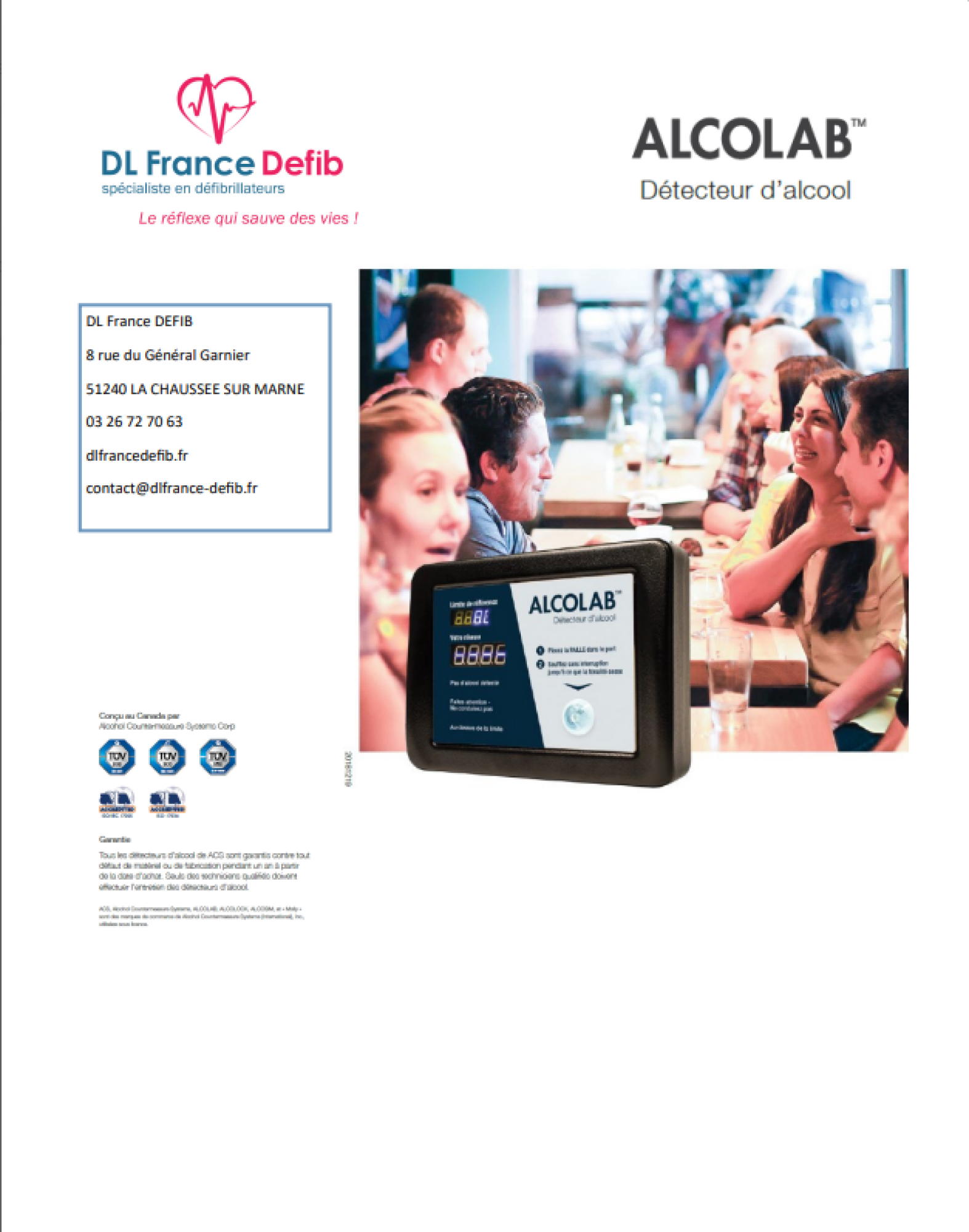 Alcolab