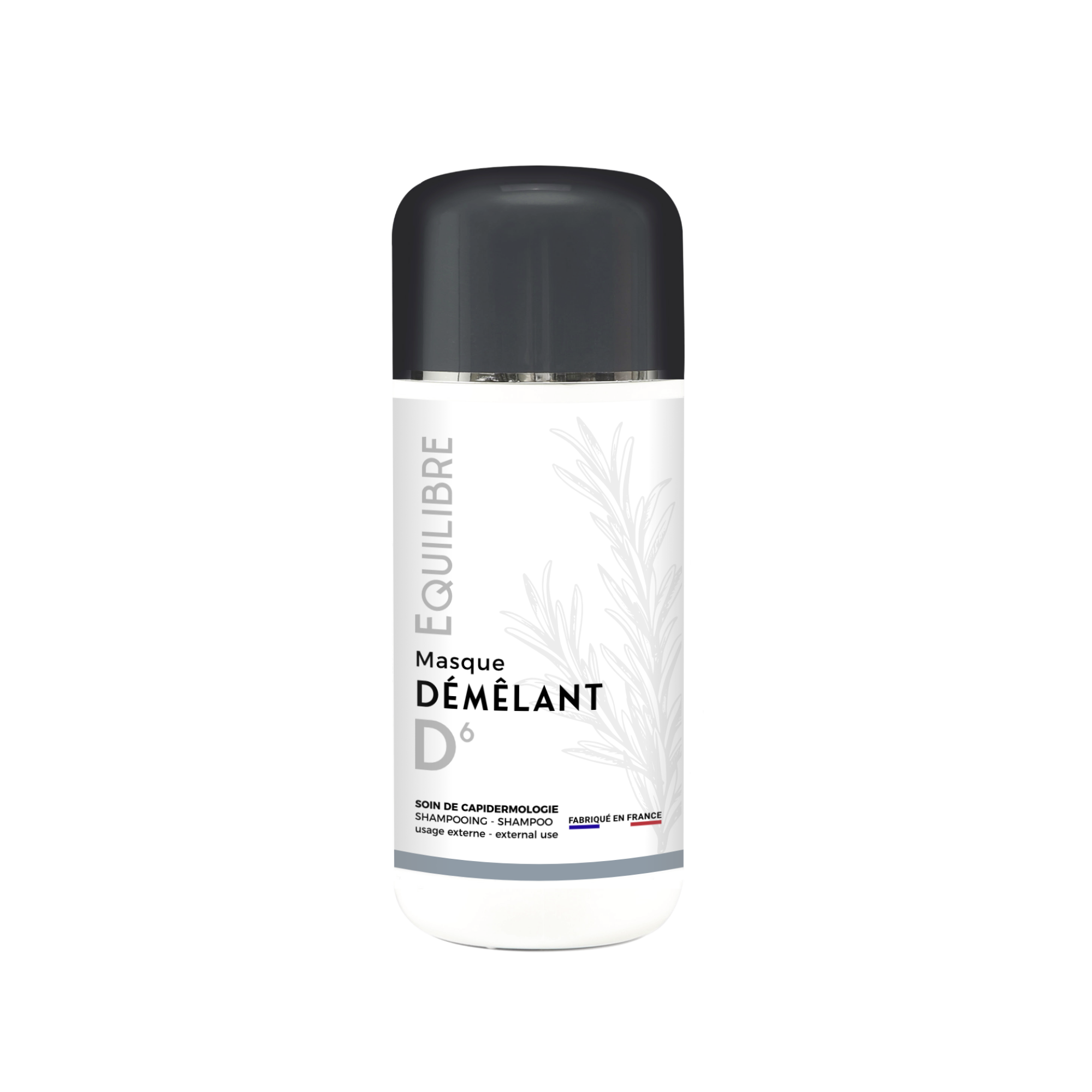 Après shampoing démêlant – Equilibre