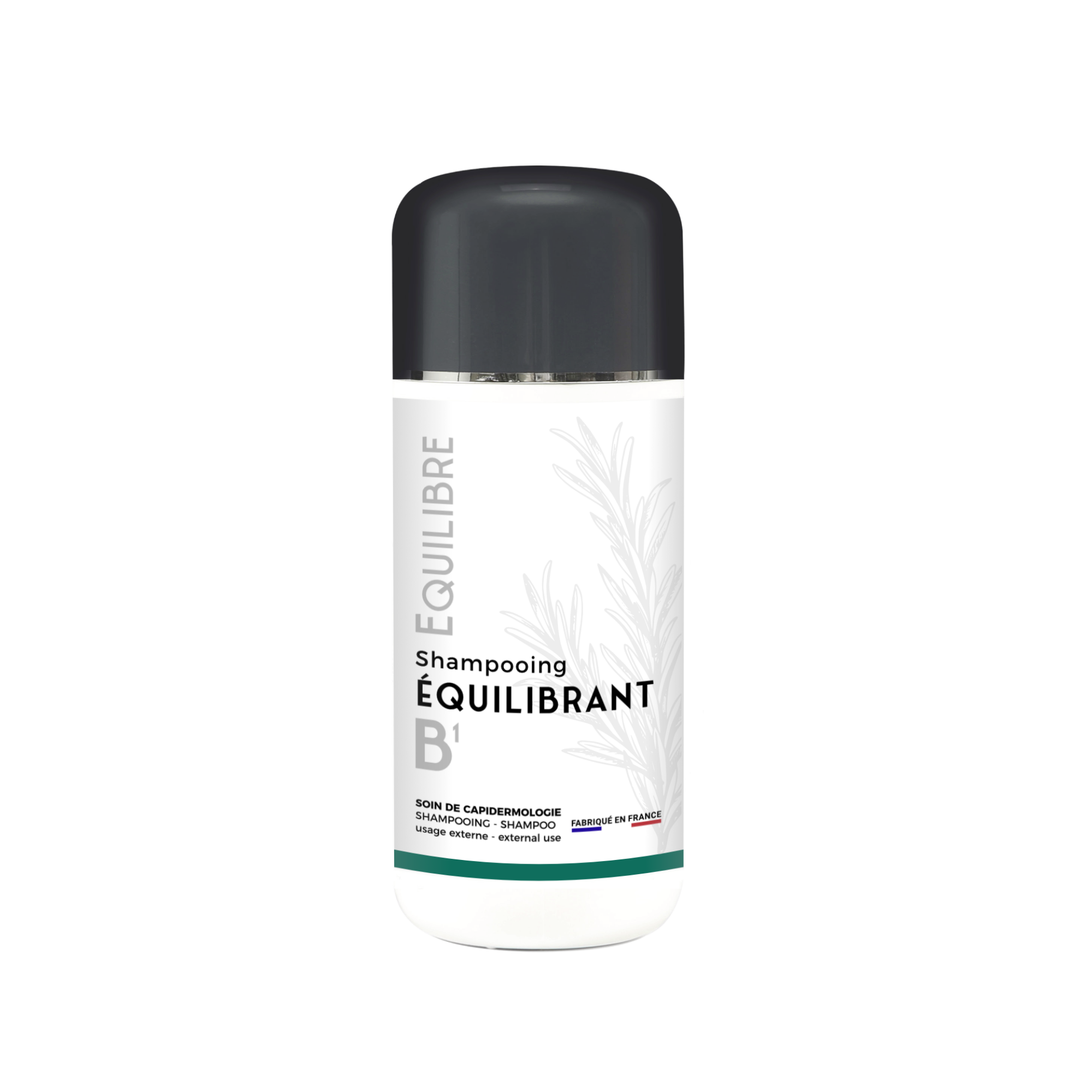 Shampoing Equilibrant – Equilibre