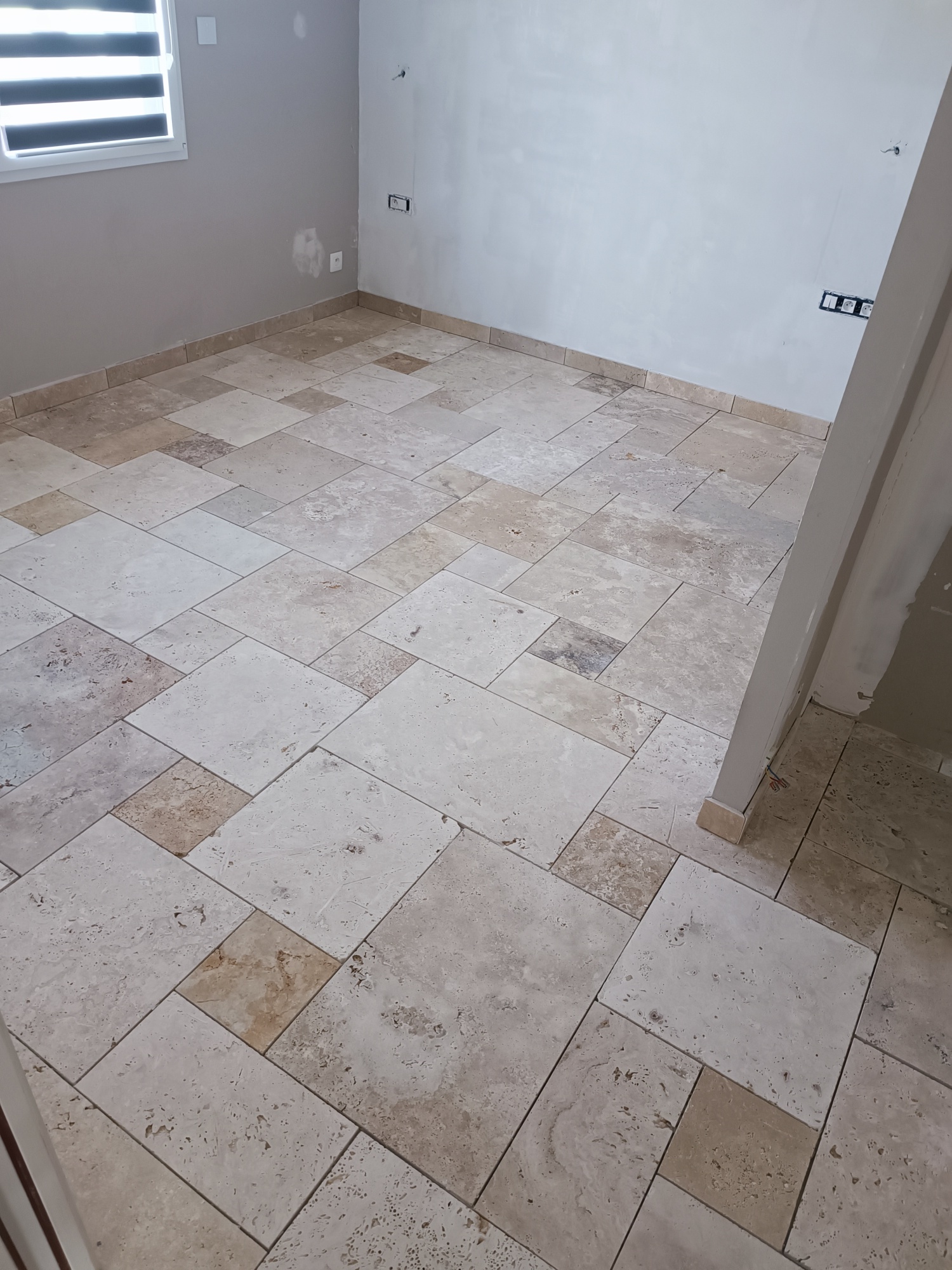 Carrelage