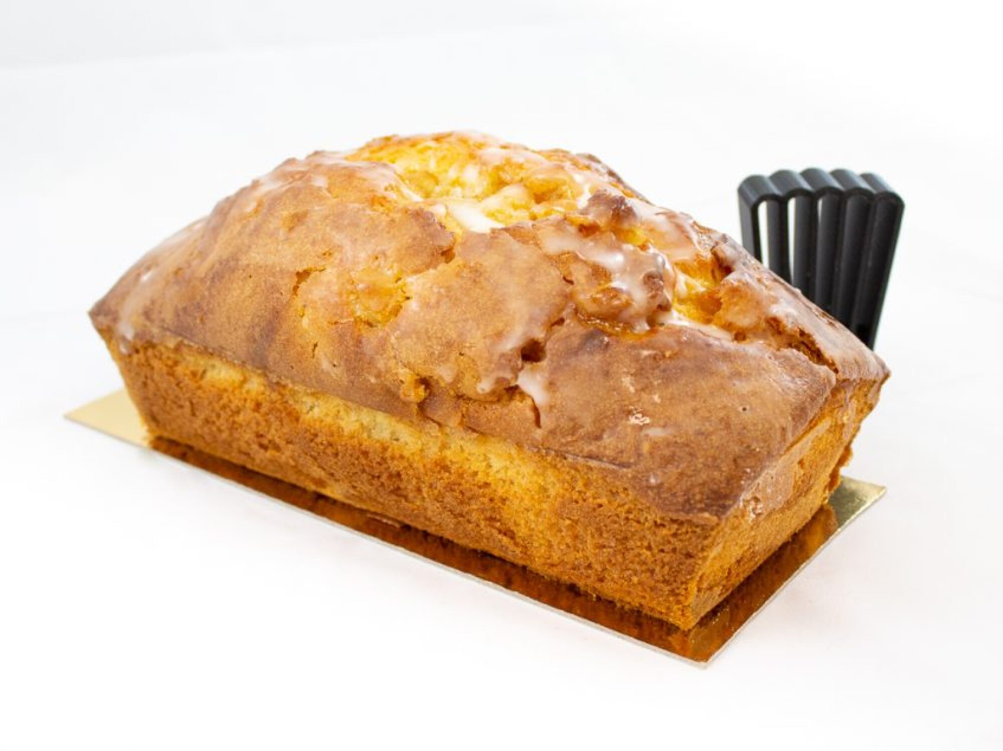 CAKE AU CITRON