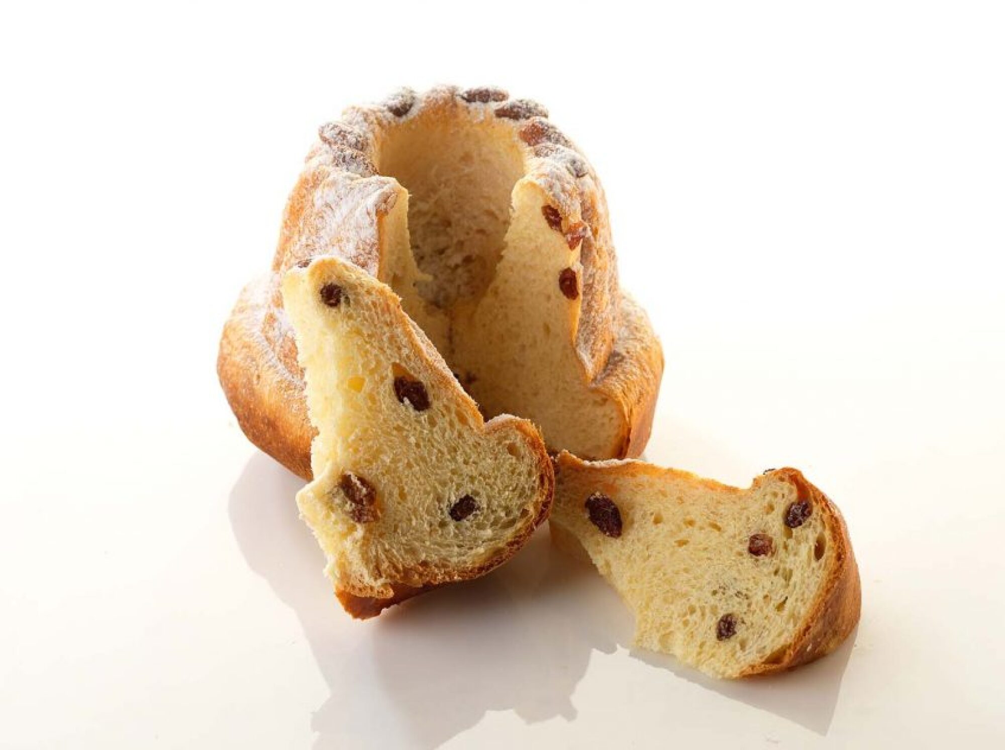 KOUGELHOPF SUCRE