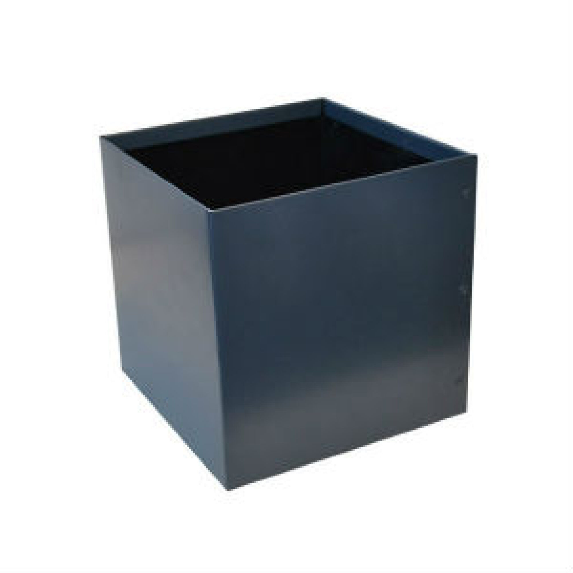 BOITE A EAU 20X20 ALUMINIUM
