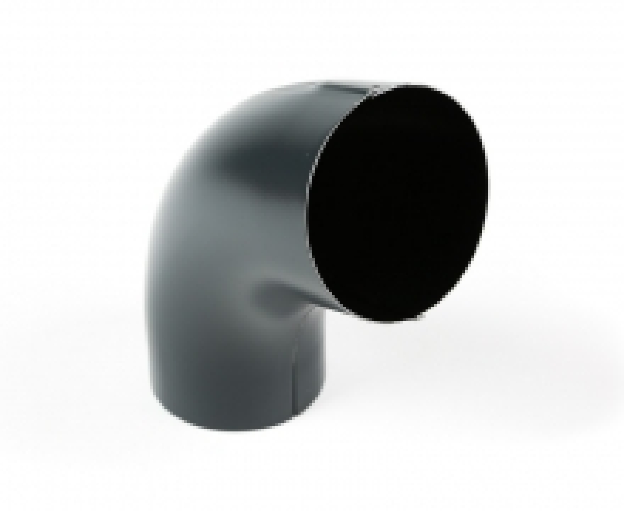 Coudes Aluminium