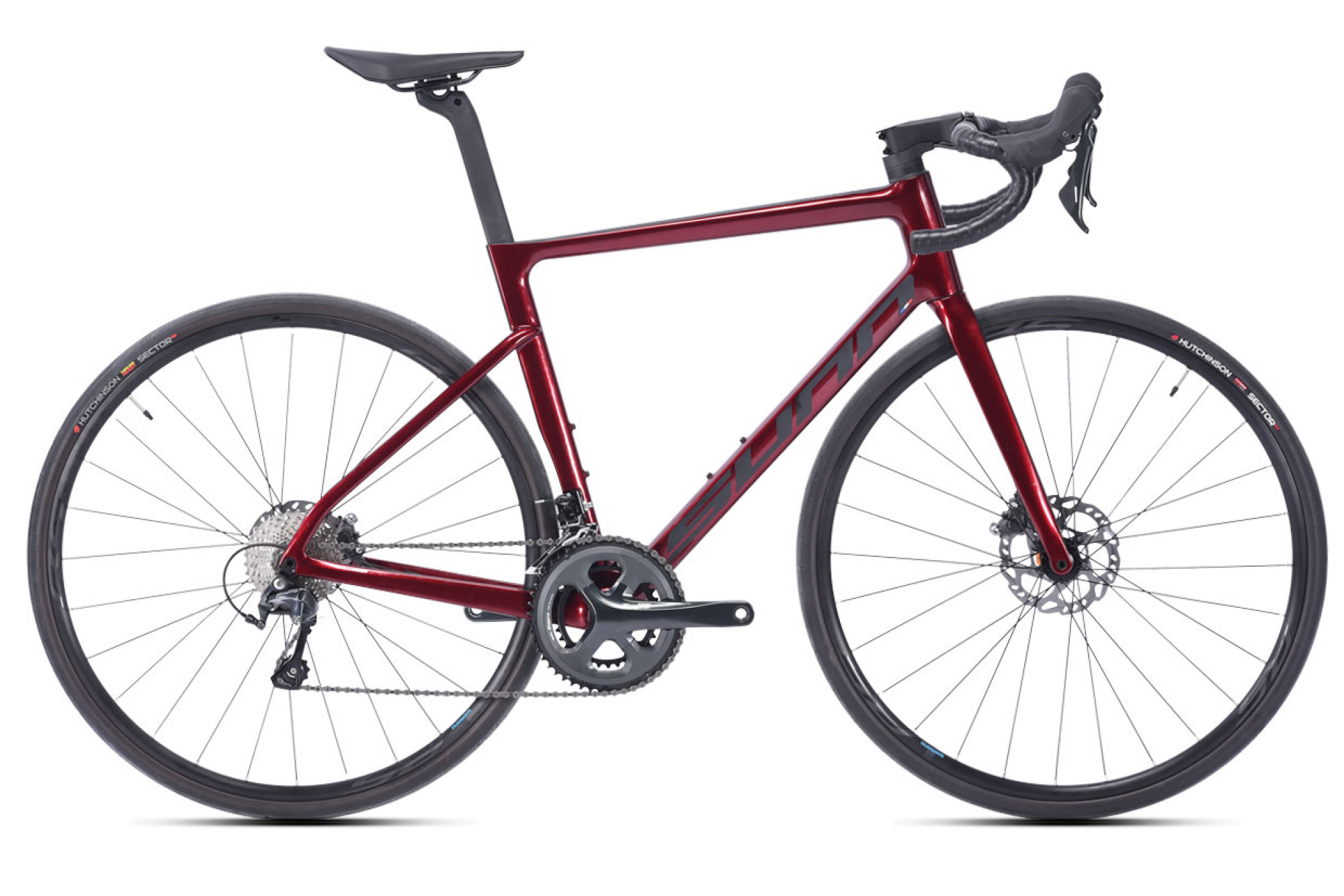 Asphalt S3