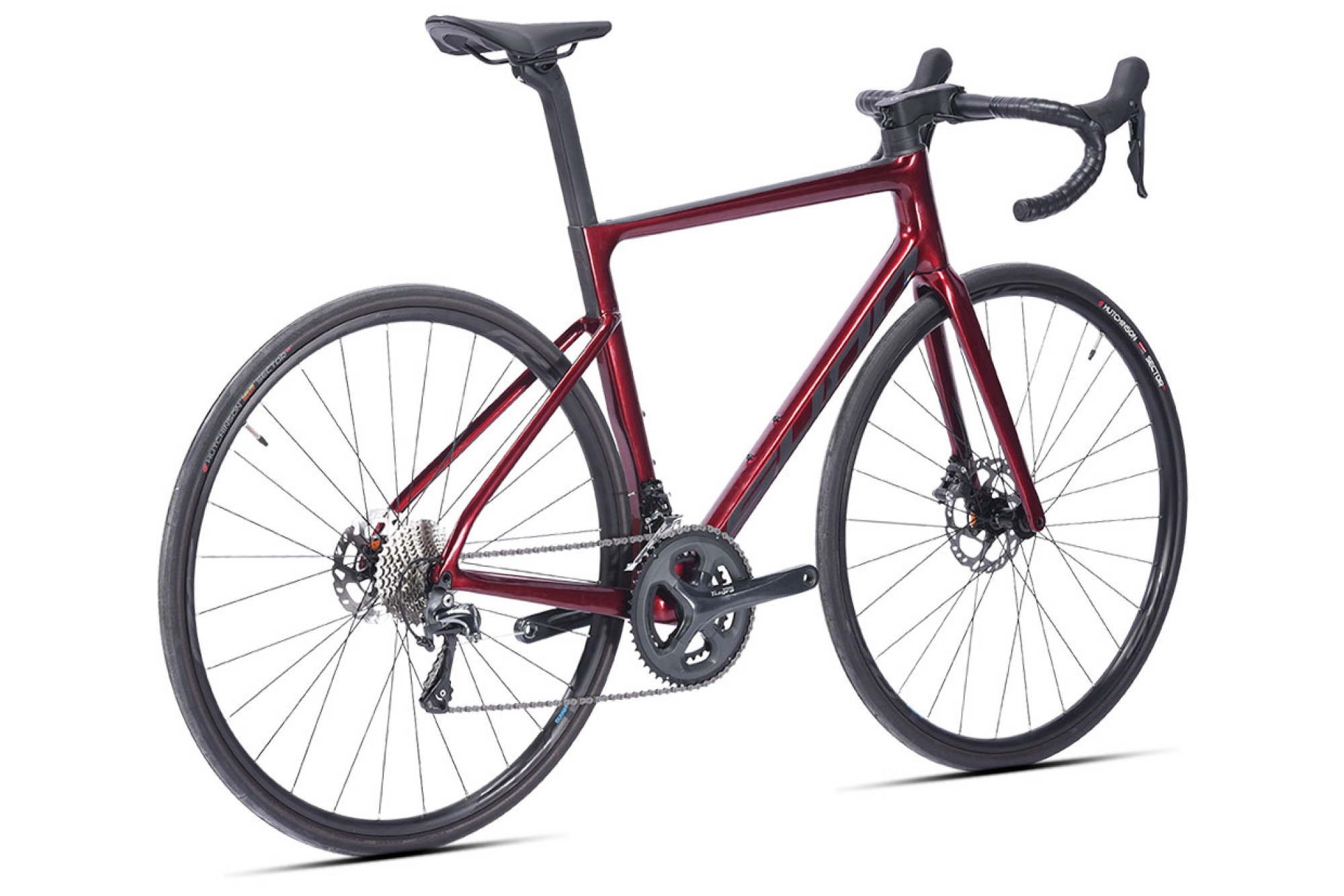 Asphalt S3
