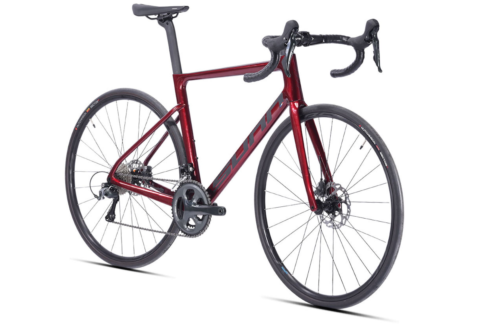 Asphalt S3