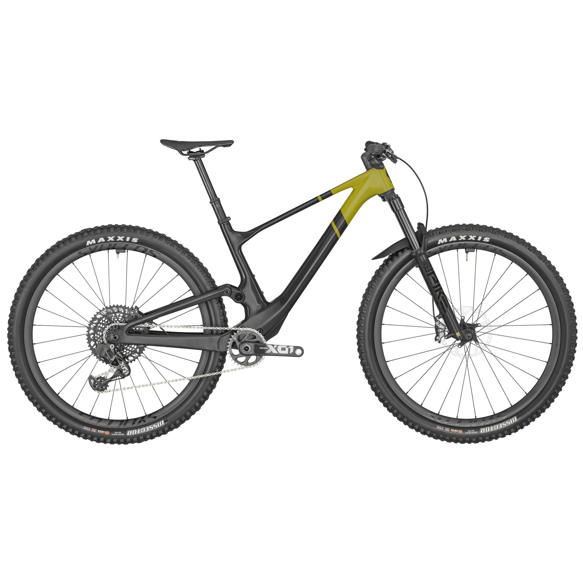 Vélo SCOTT Spark ST 900 Tuned