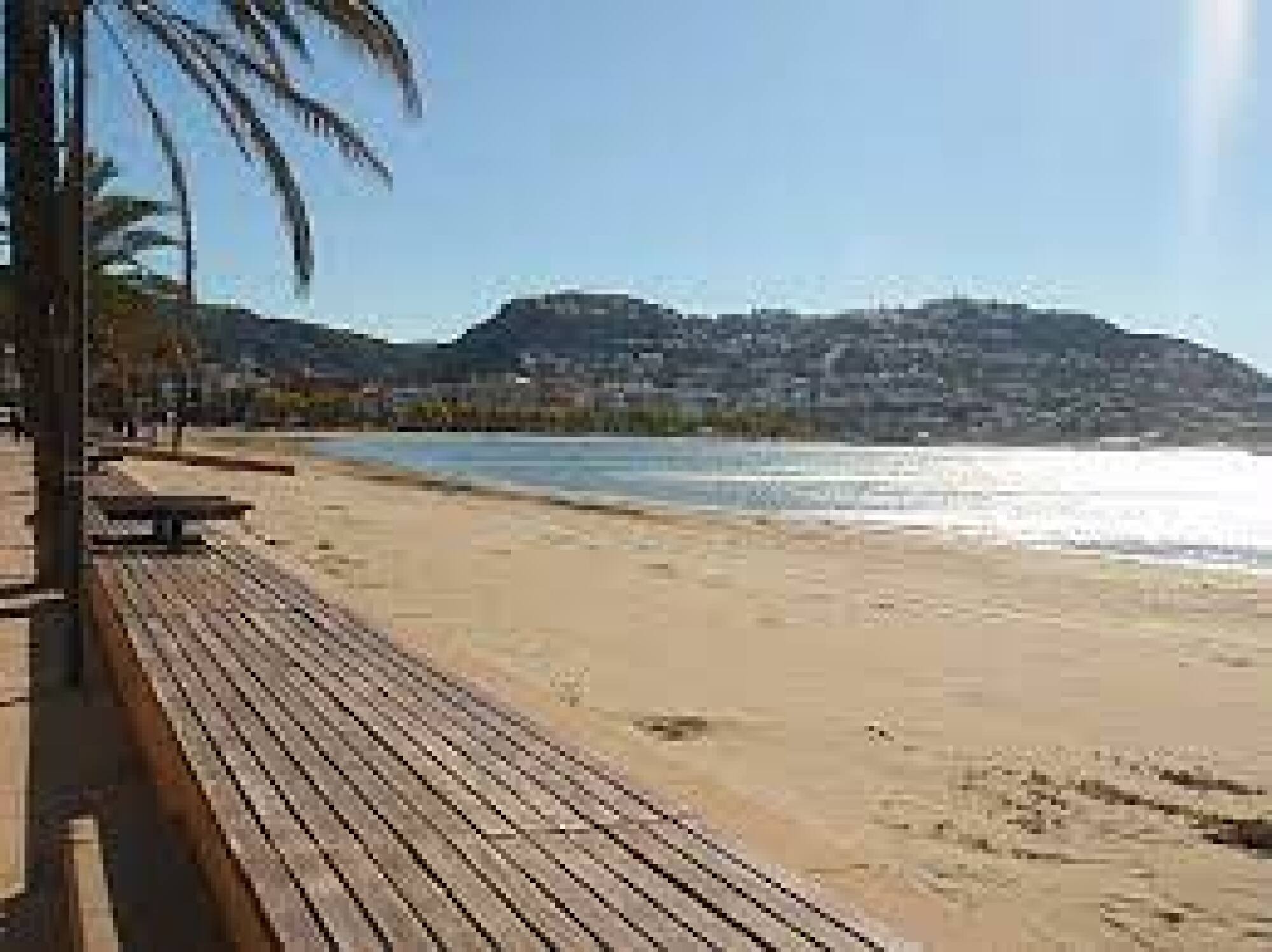 ROSAS COSTA BRAVA