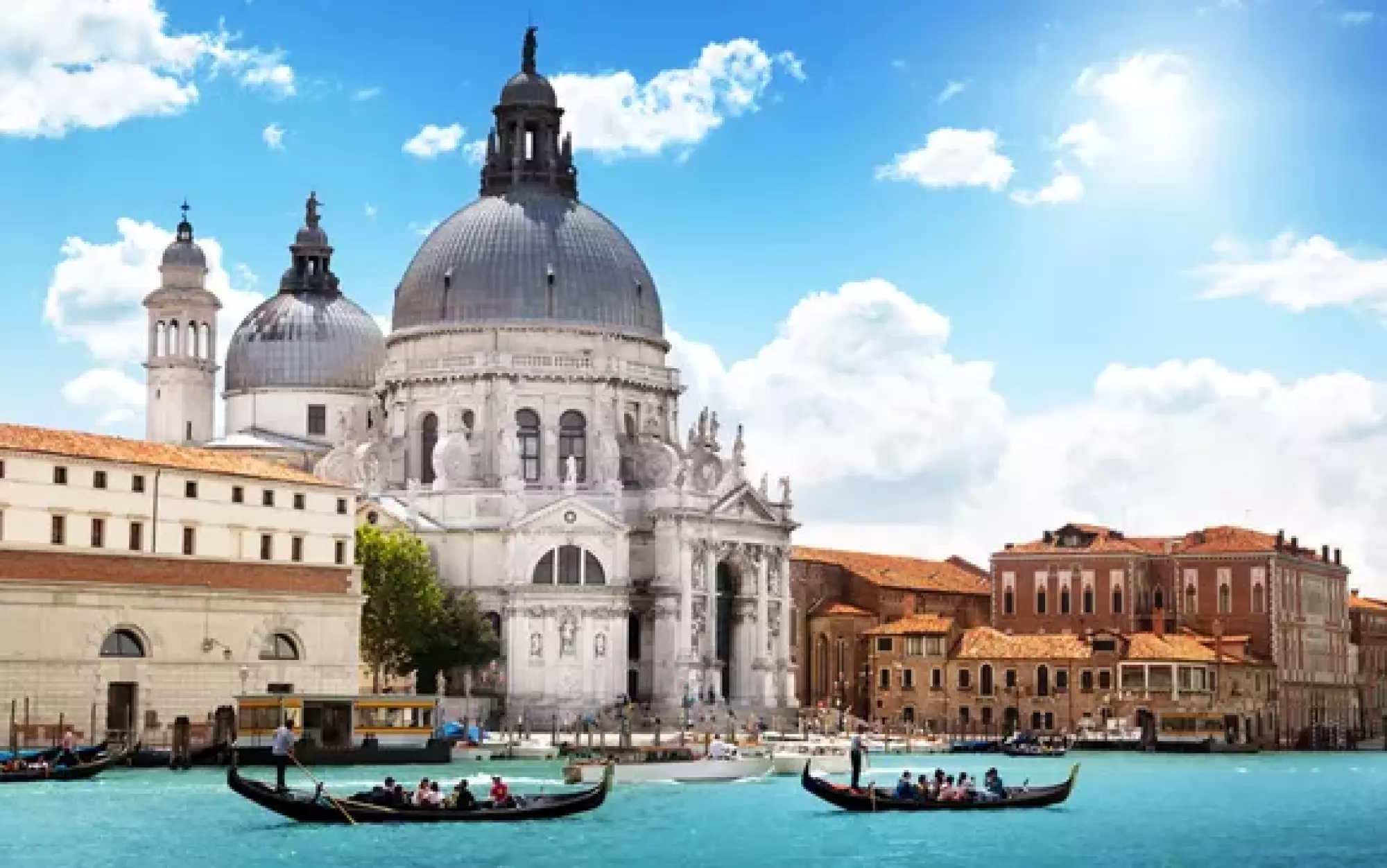 VENISE ET SA LAGUNE