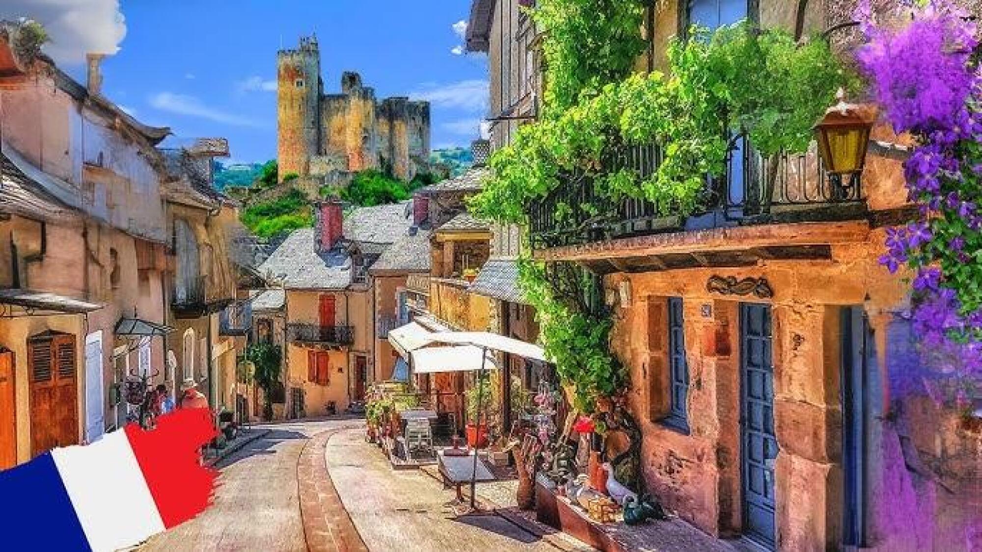 L'AVEYRON