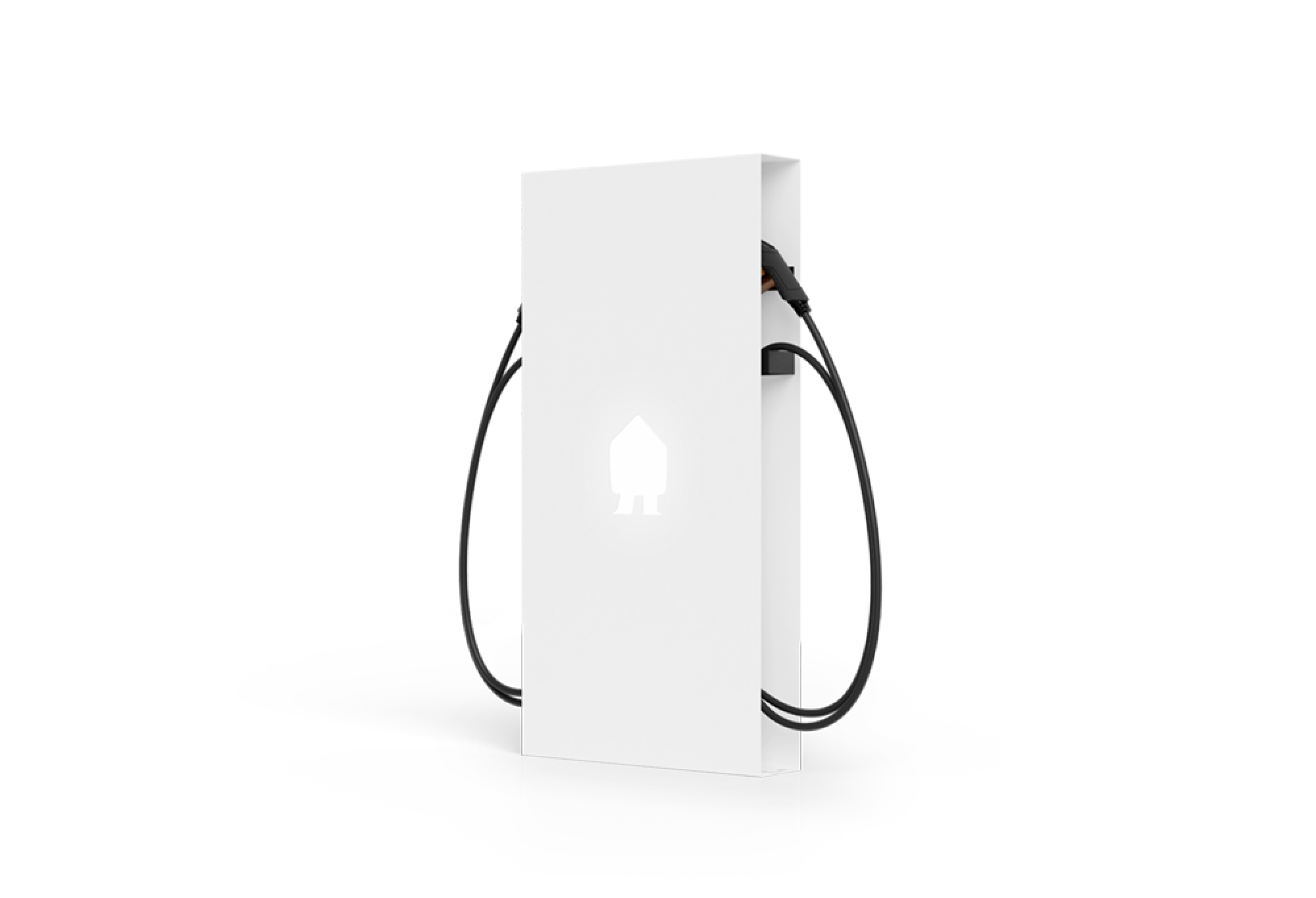 Smappee EV Base – La borne de recharge pour entreprise et particuliers