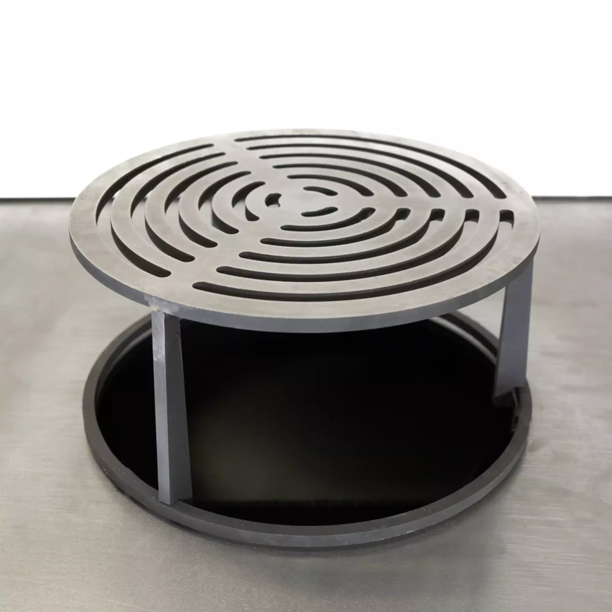Grille de cuisson