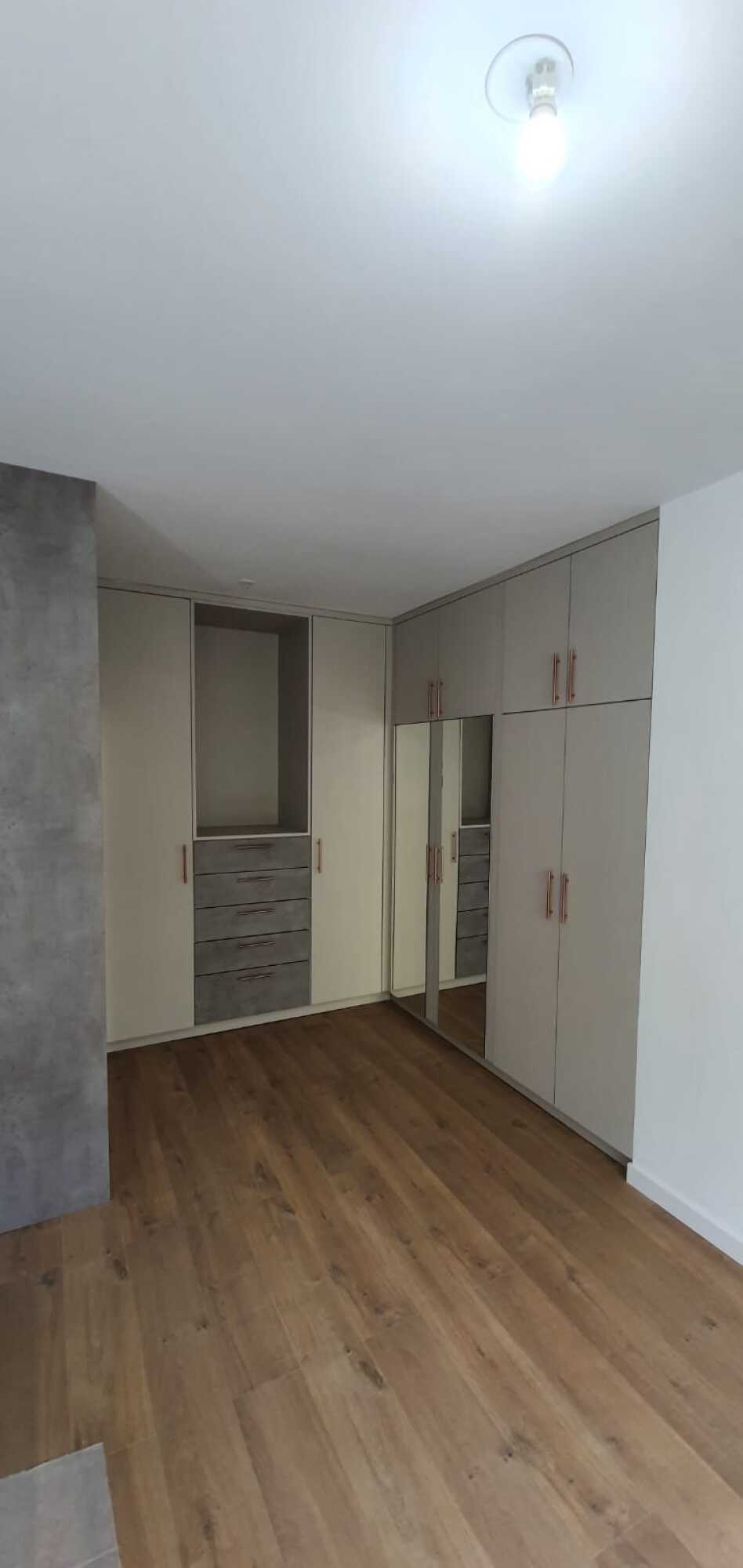 Aménagement Dressing Complet