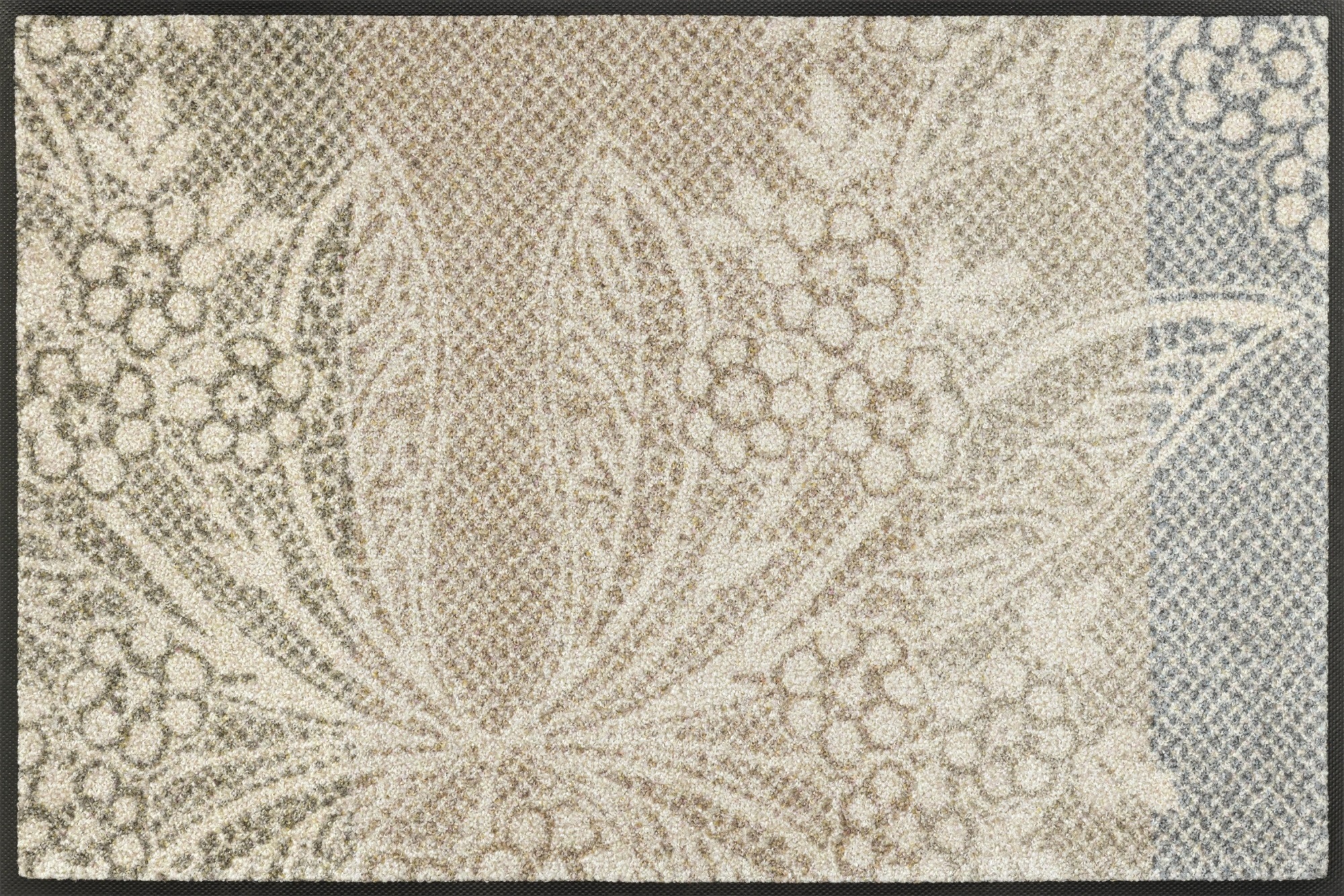 Tapis d’entrée Ultra Résistants