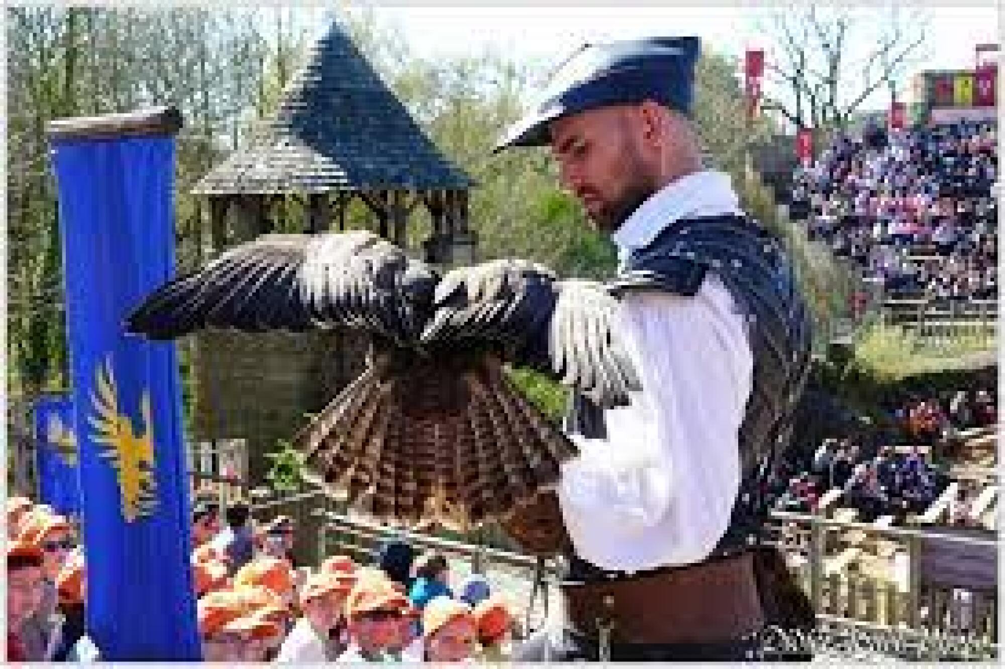 LE PUY DU FOU