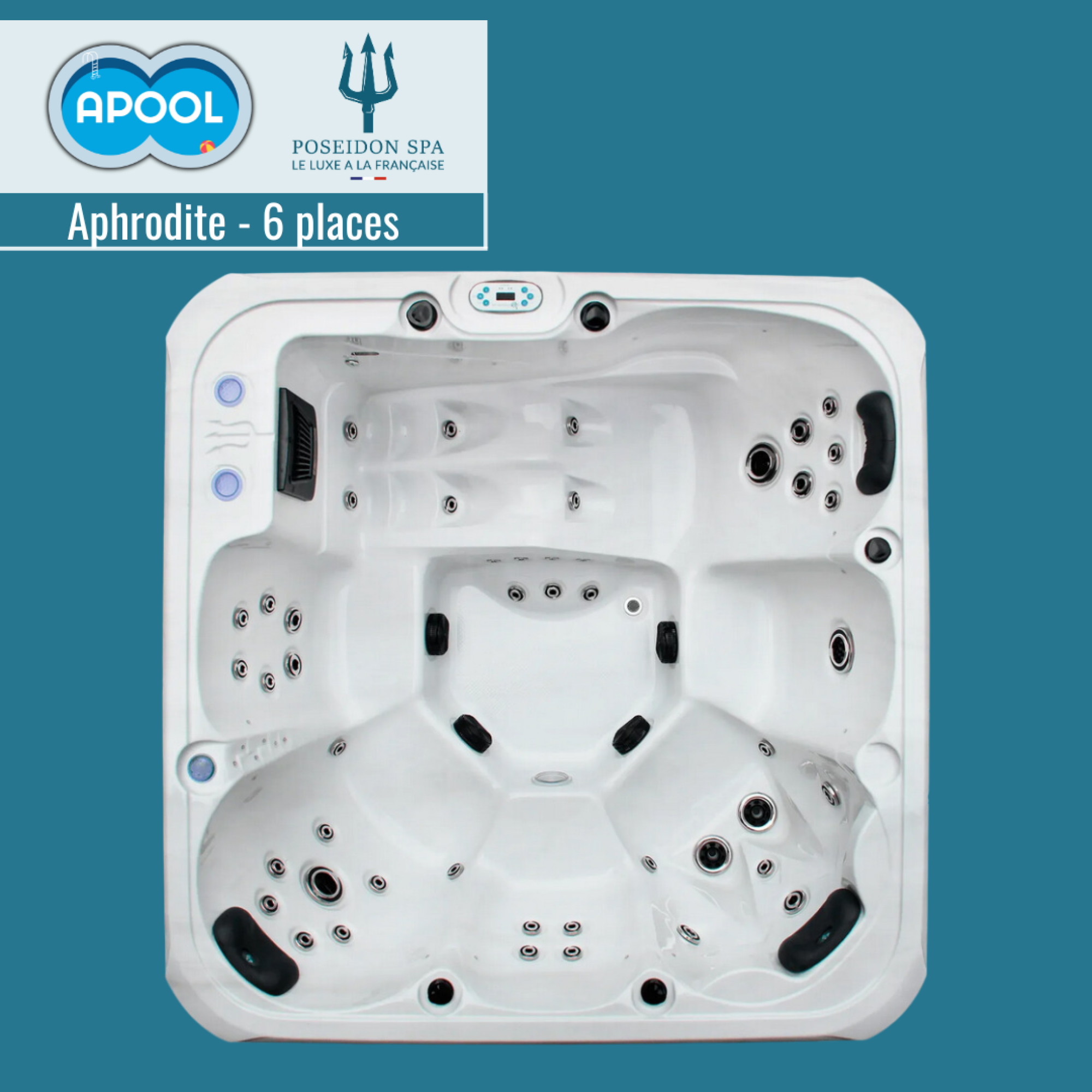 Aphrodite - SPA