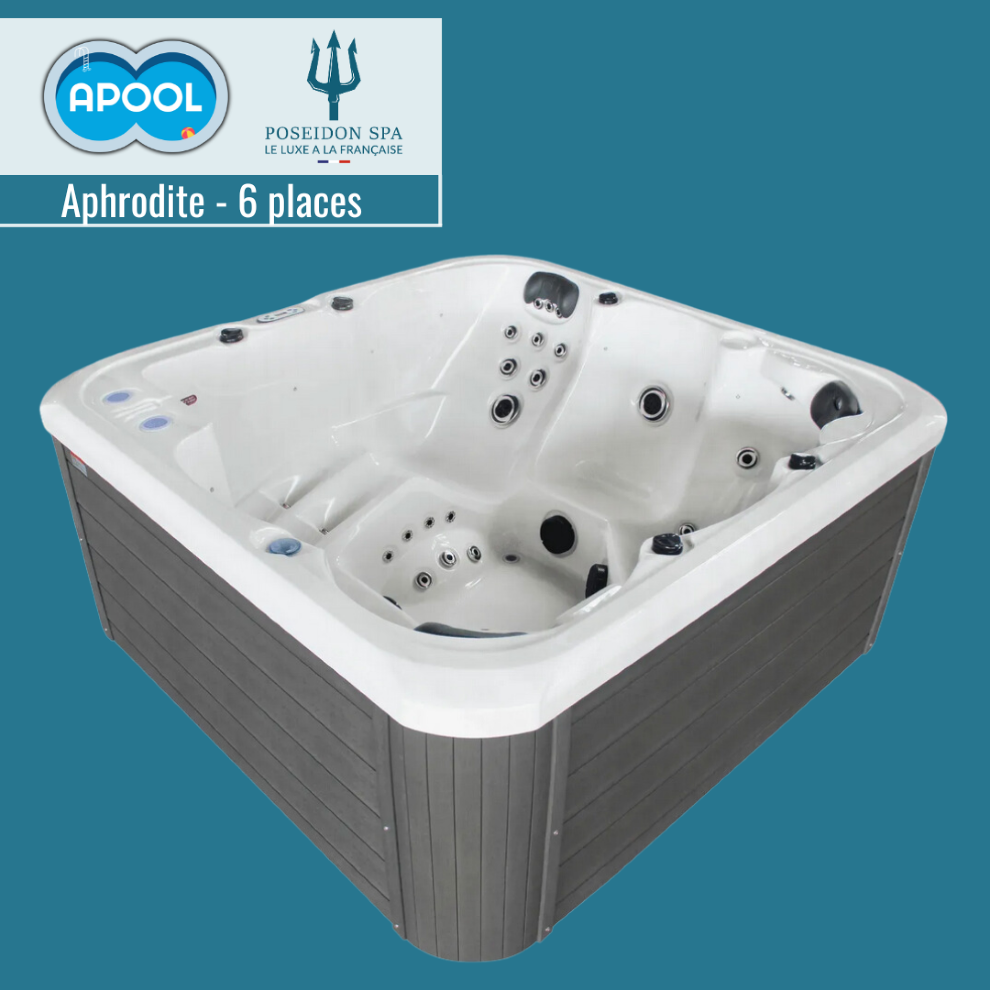 Aphrodite - SPA