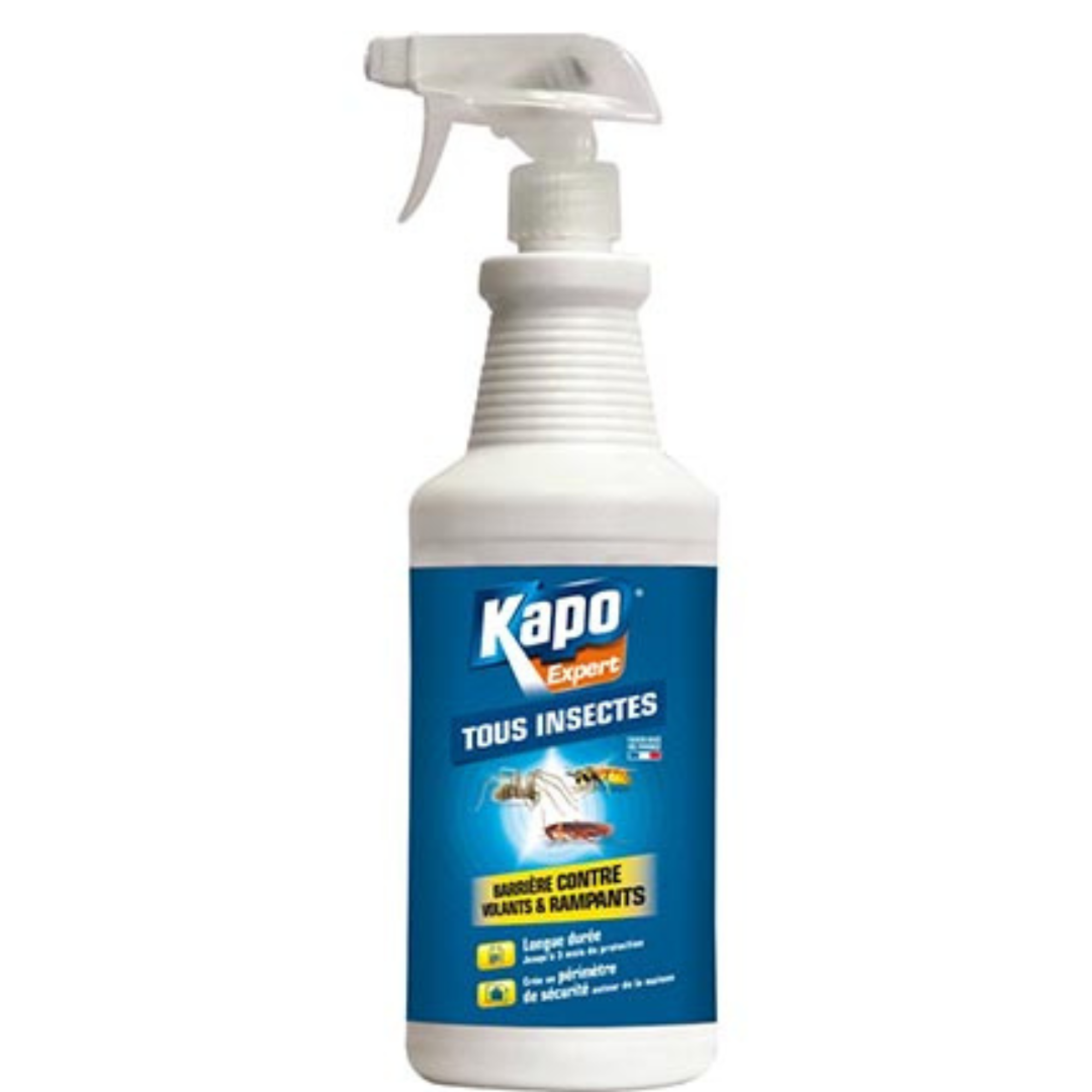 K'PRO Barrière tous insectes IC001