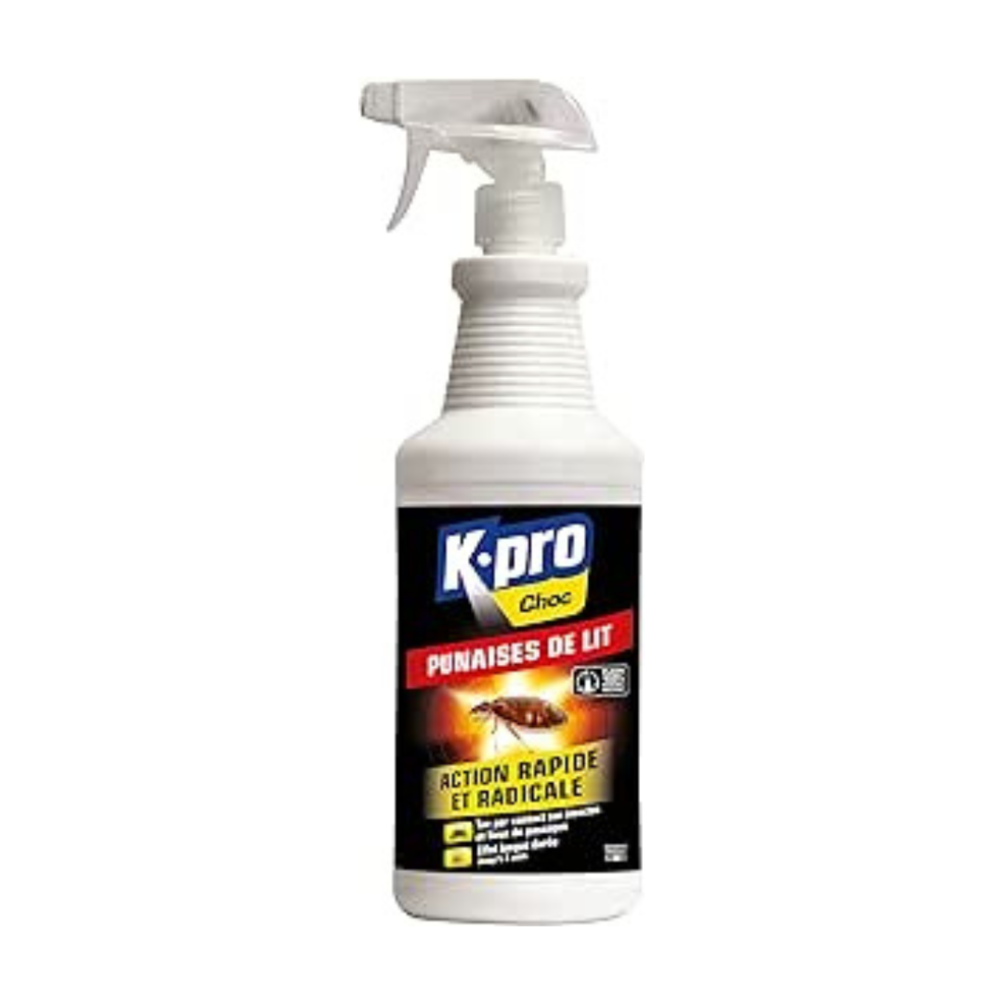 K'PRO Anti punaise de lit IC012