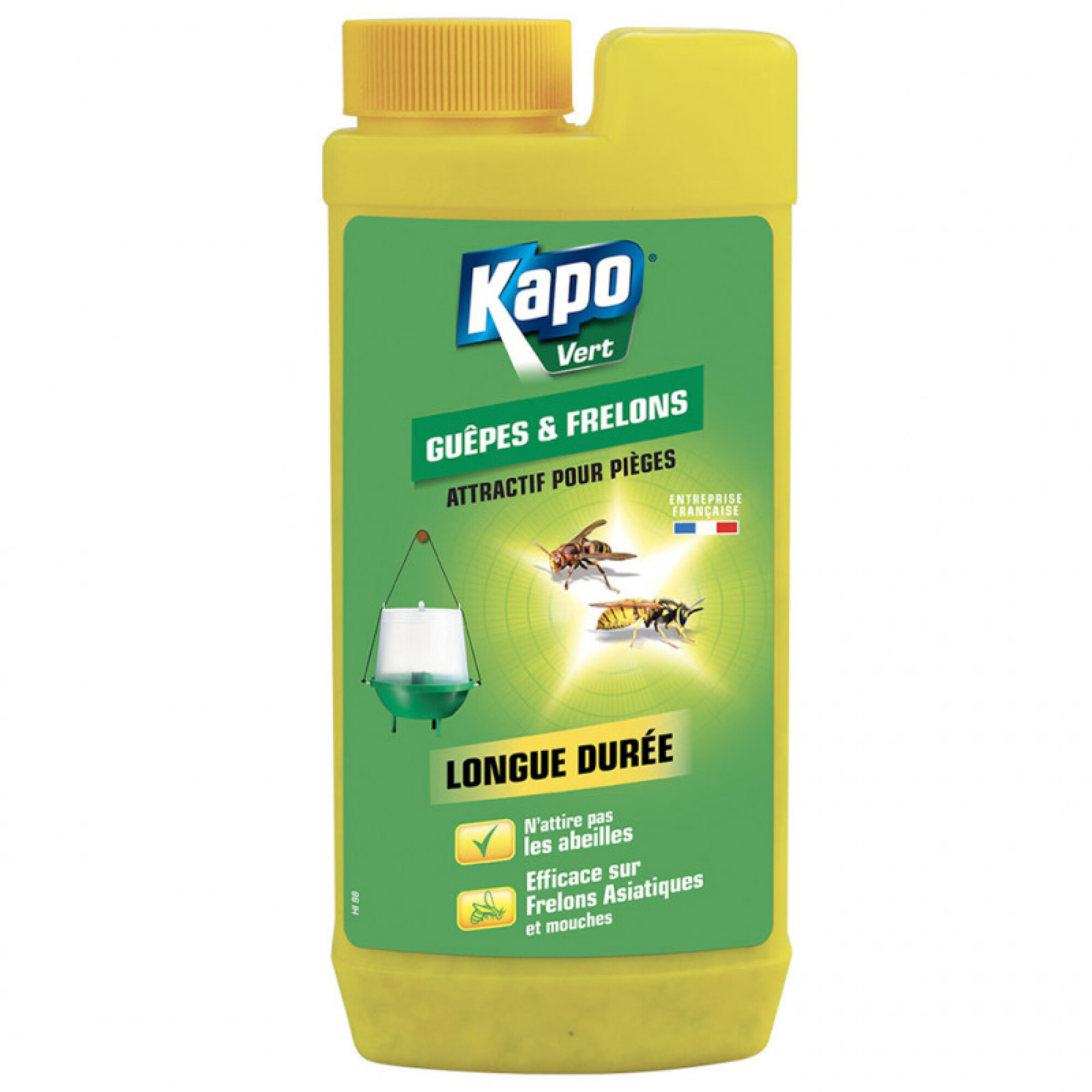 K'PRO Attractif piège IC007