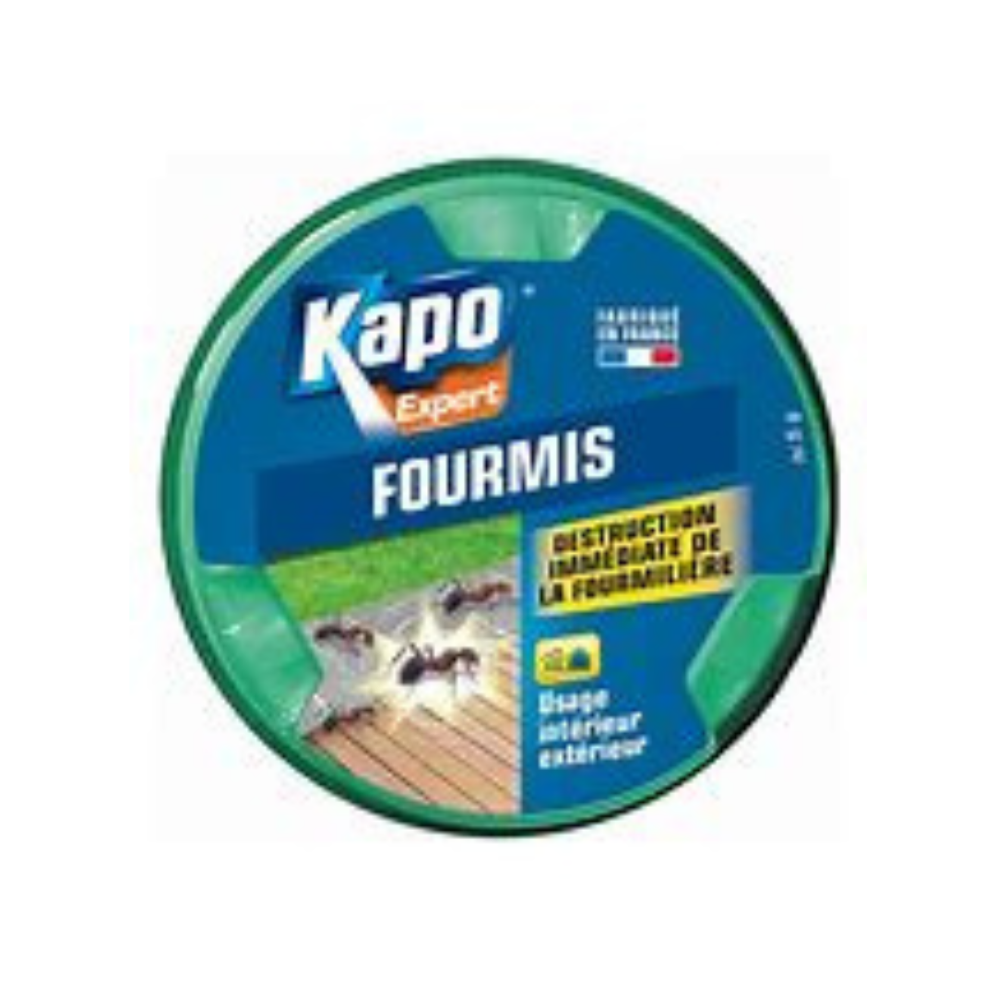 K'PRO Boite appât formicide IC020