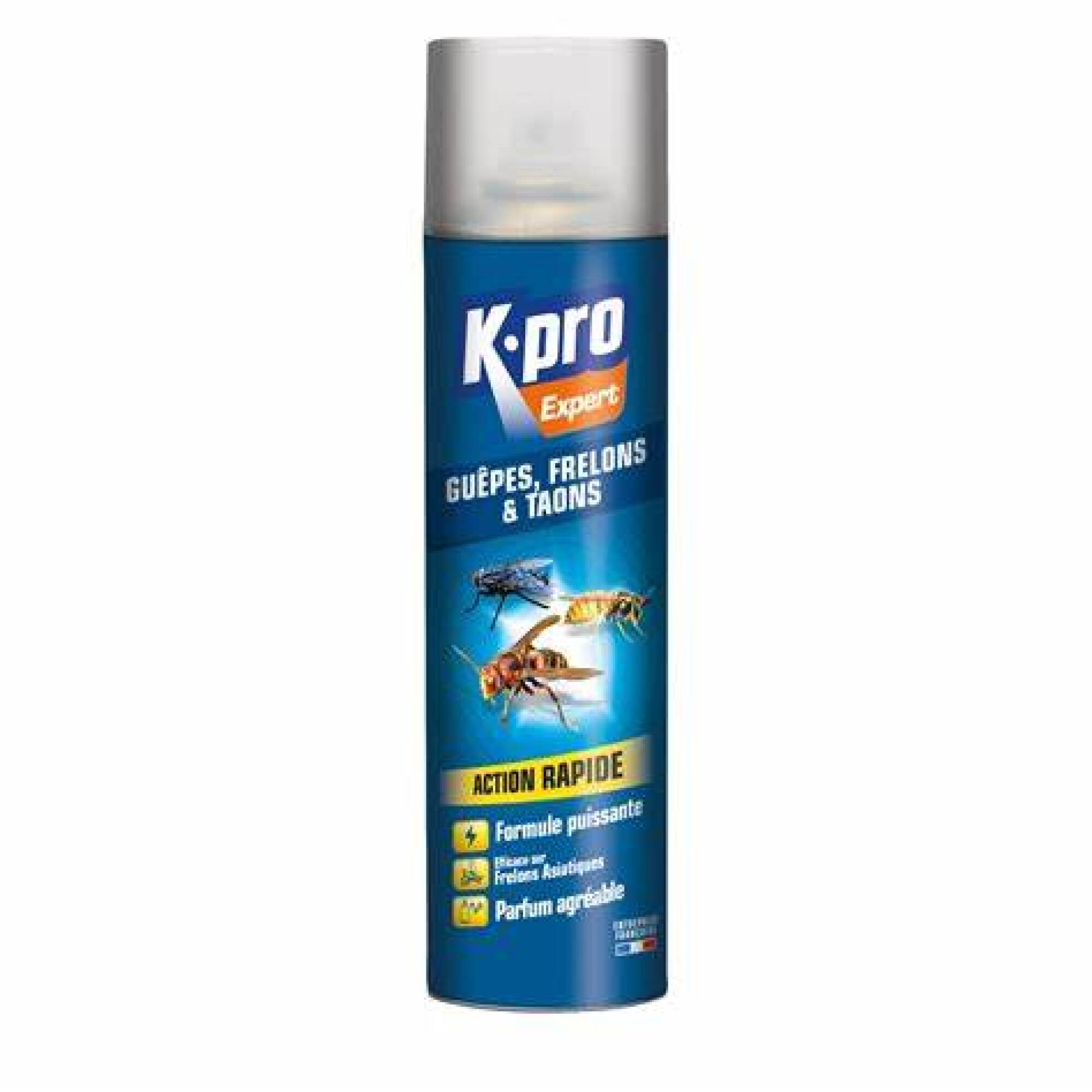 K'PRO Guêpes Frelons Taons IC004