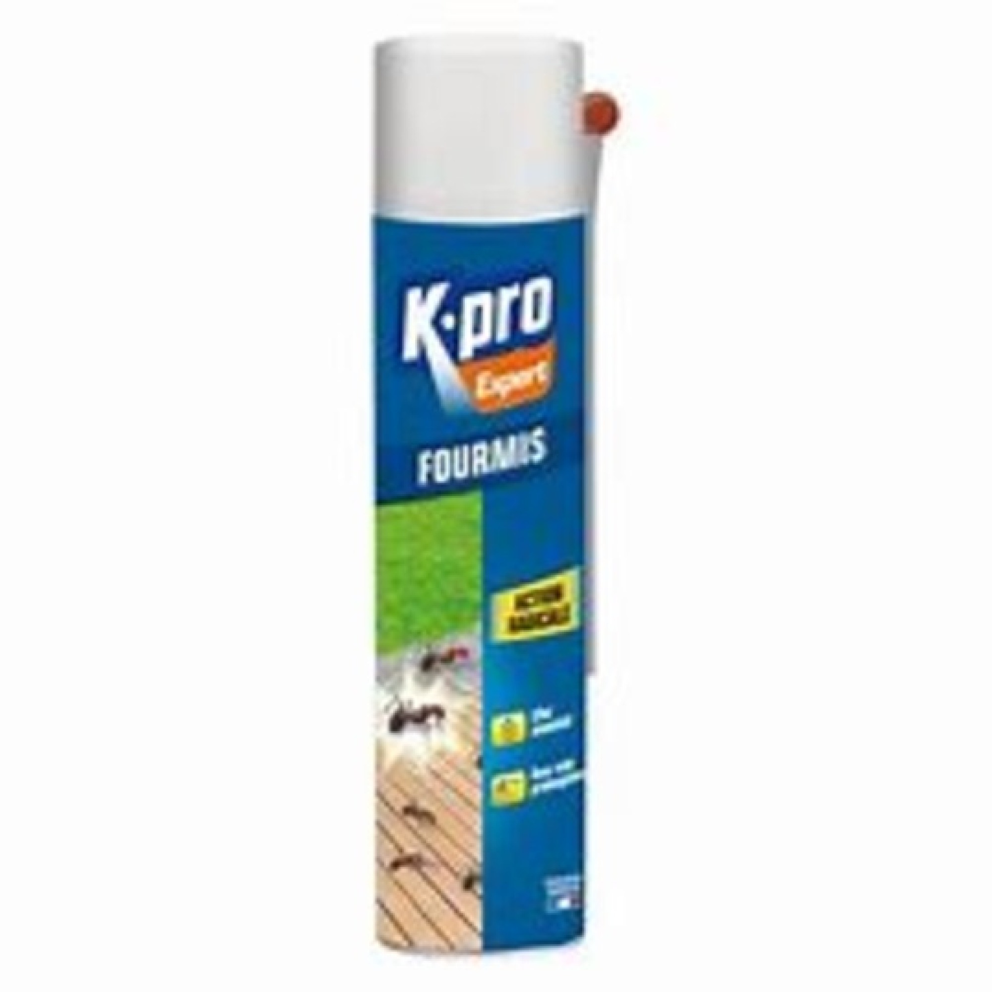 K'PRO Spécial fourmis IC019