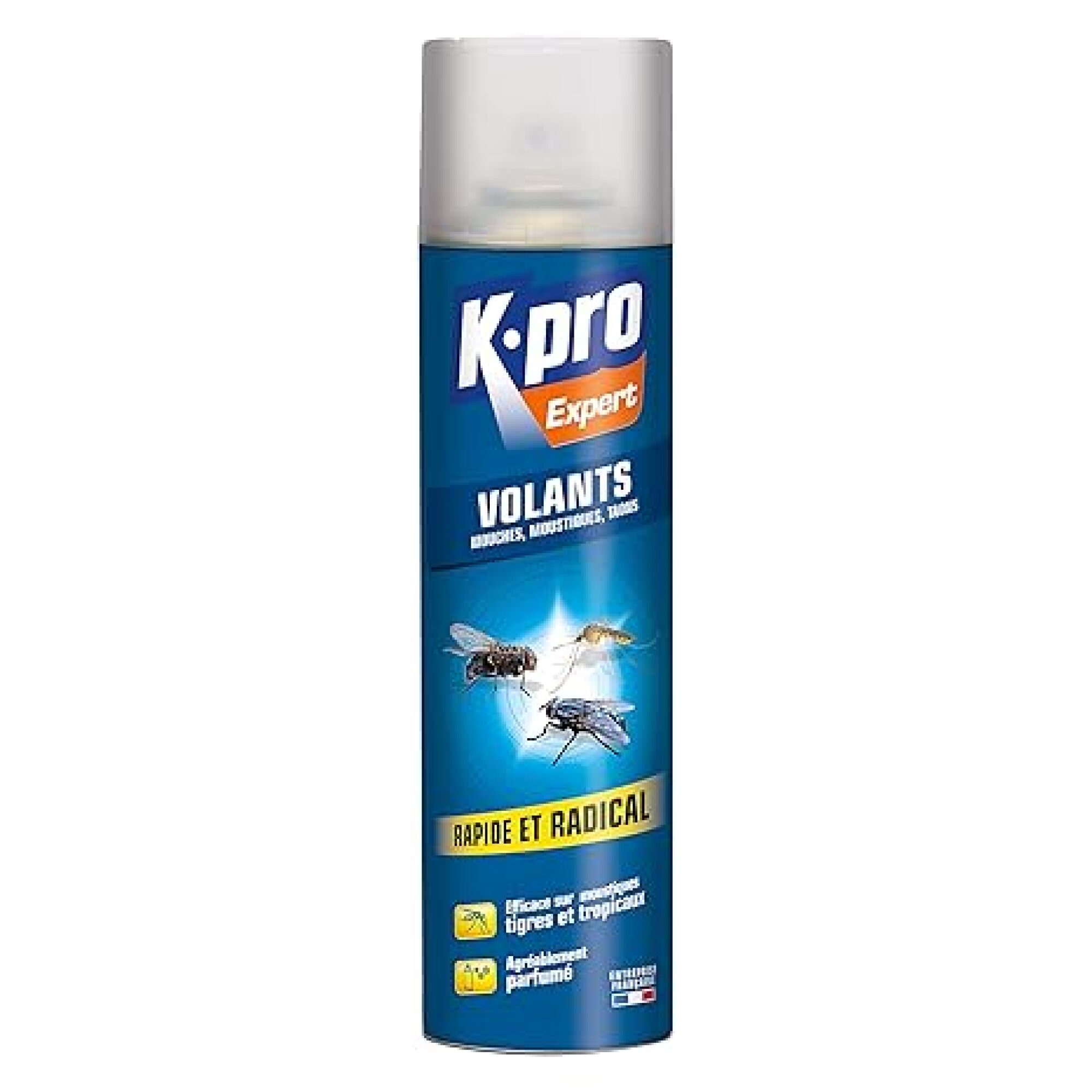 K'PRO Tous insectes volants IC 002