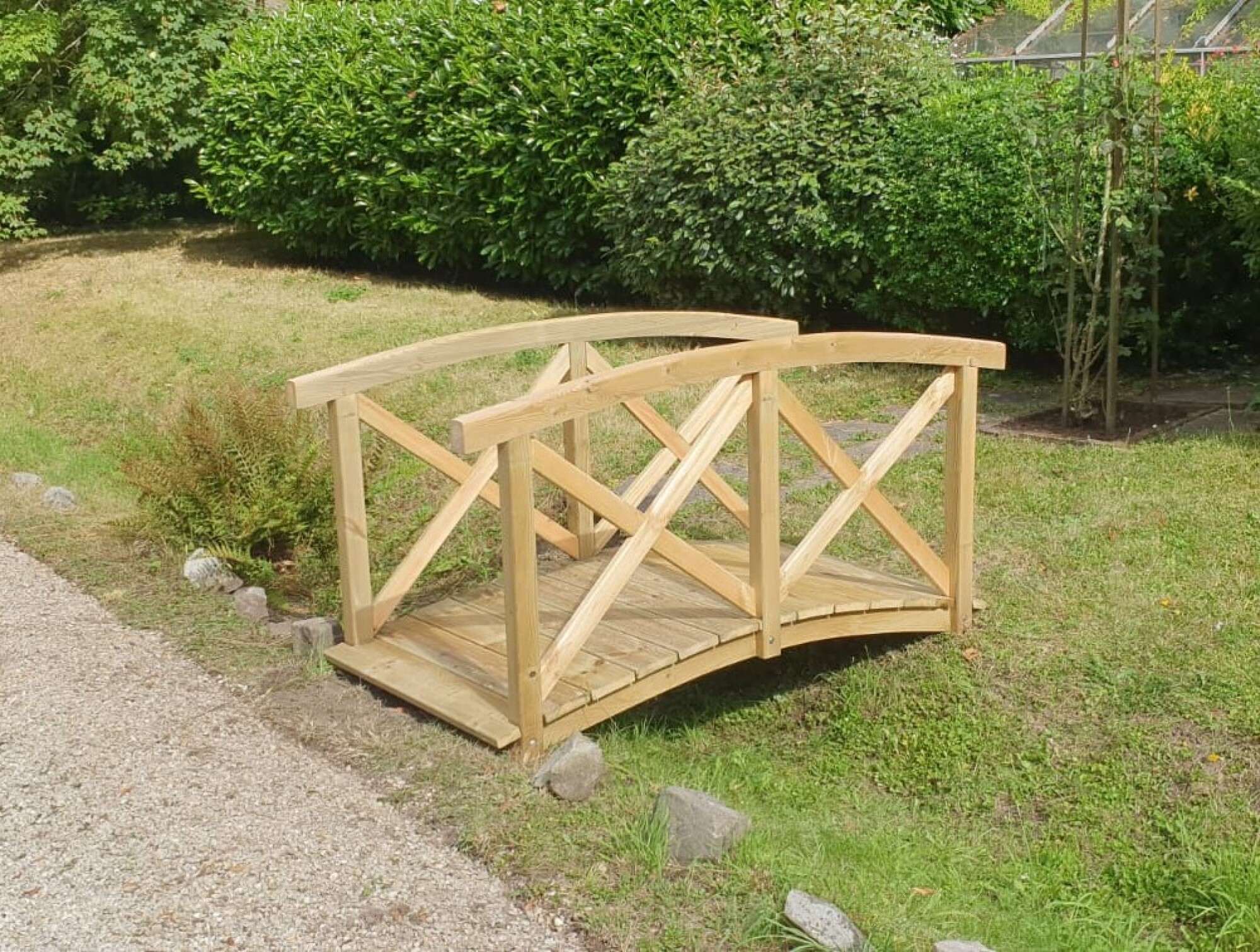 Passerelle