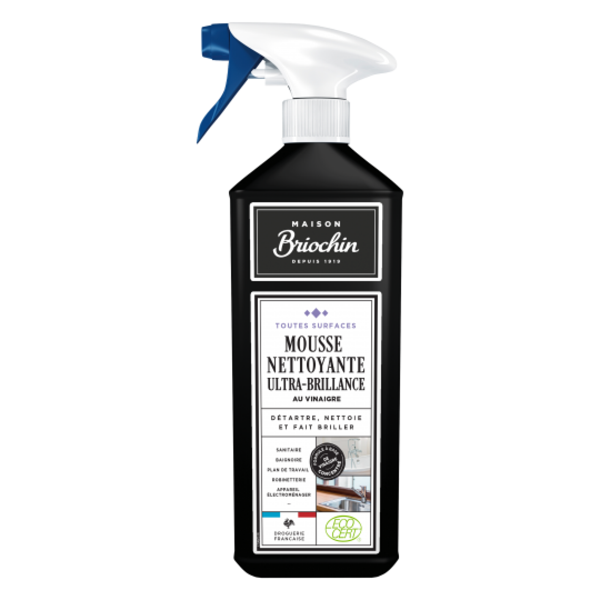 MAISON BRIOCHIN Nettoyant multi-usage BRIO11