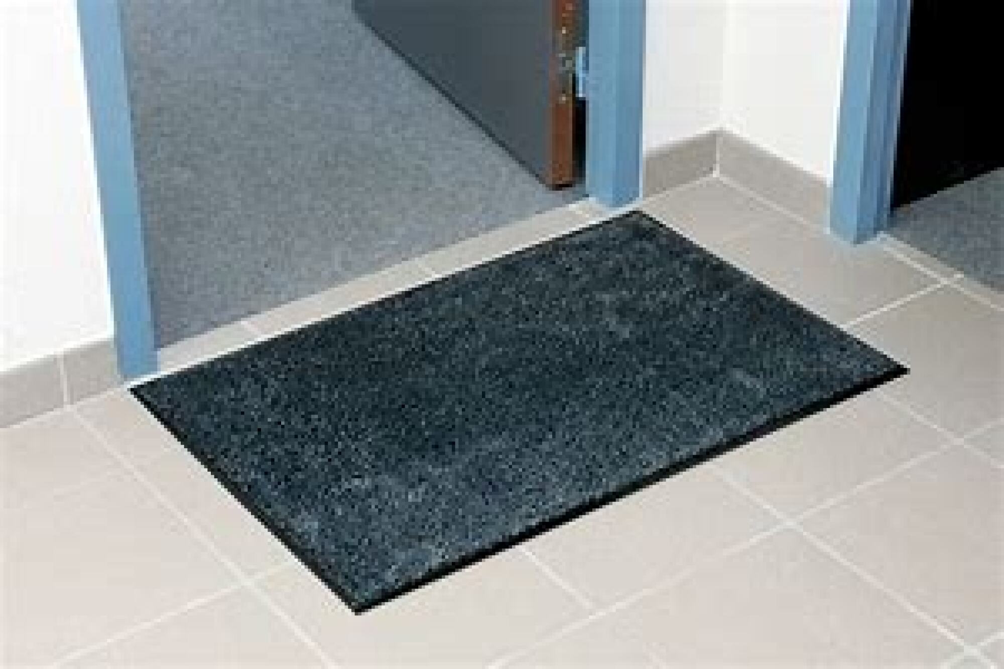 Tapis absorbant microfibre 60 cm x 40 cm GE022