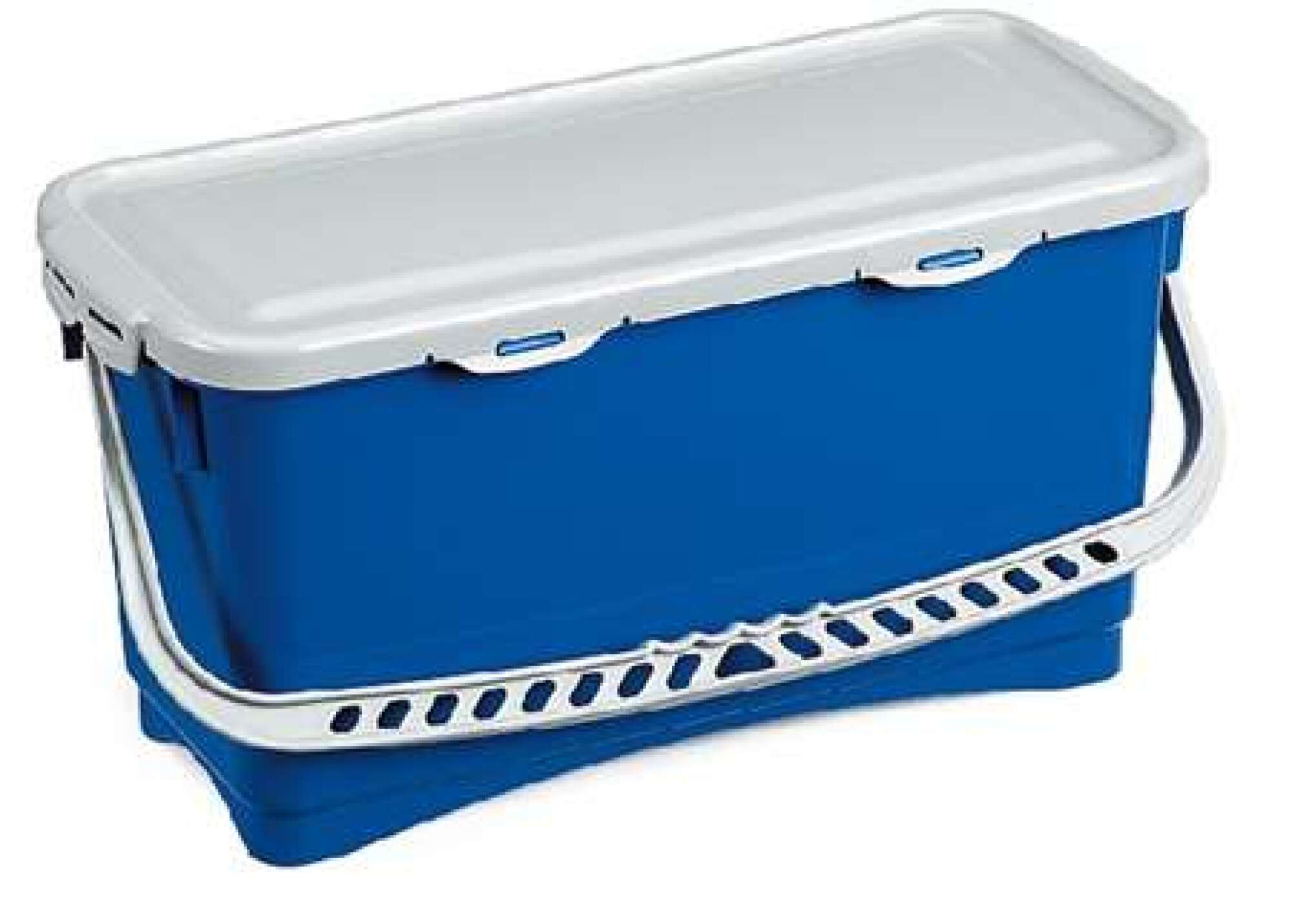 Grand seau 20 litres avec couvercle VM027