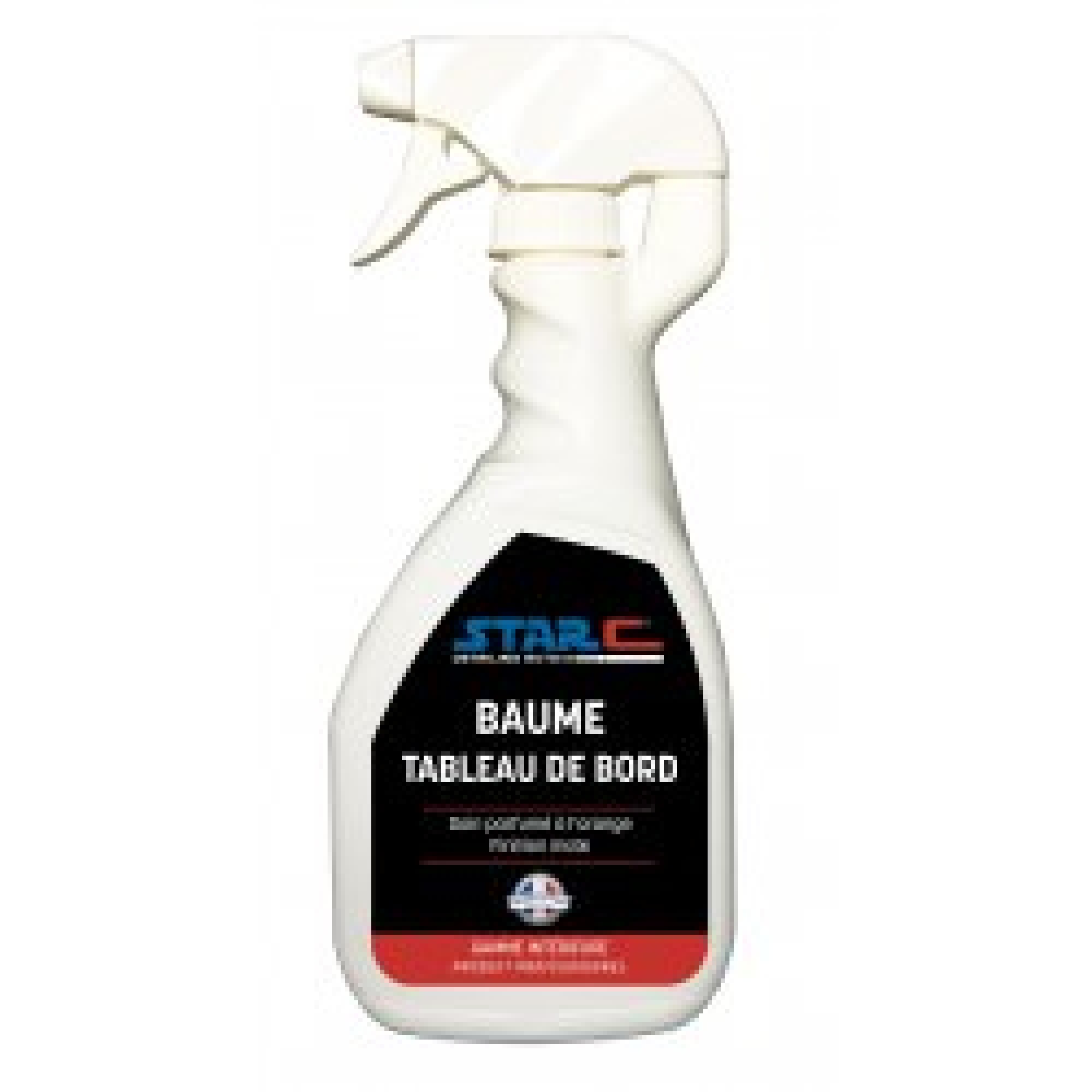 STAR C Baume plastiques et cuirs STA003