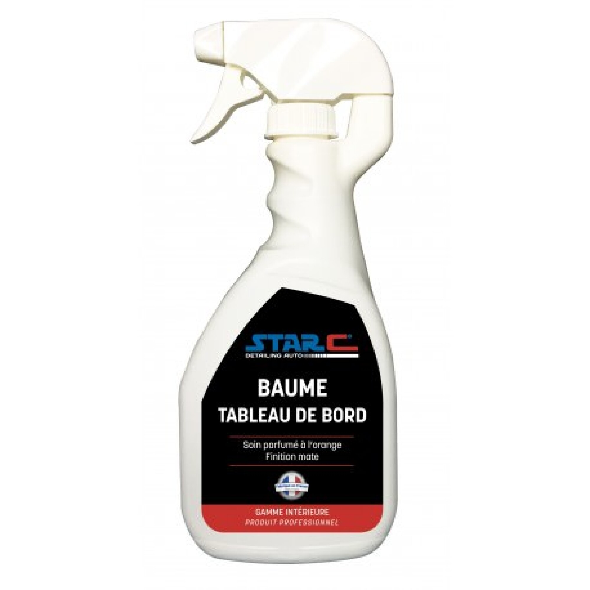 STAR C baume tableau de bord STA004
