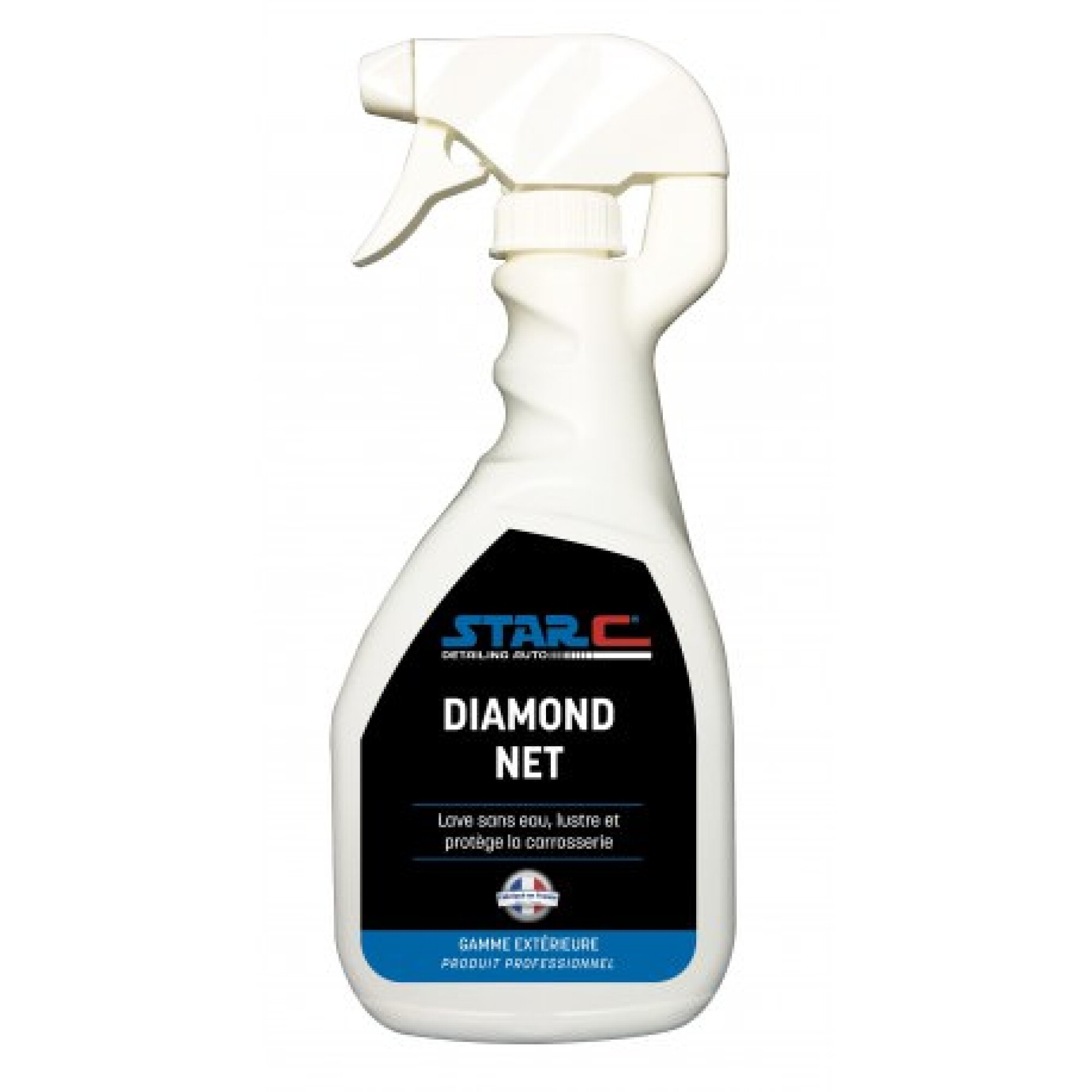 STAR C DIAMOND 5NET STA005