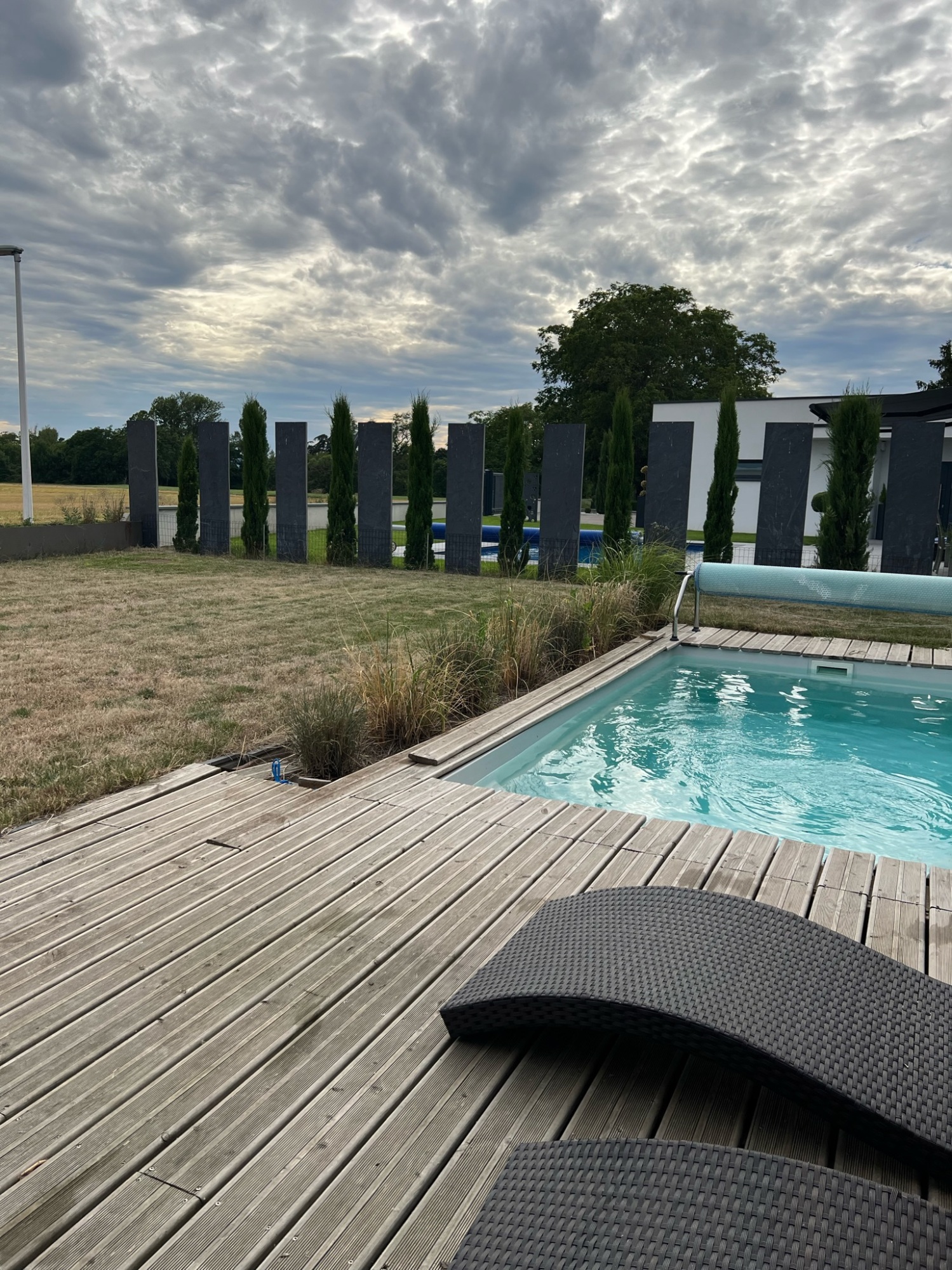 MINI PISCINE COQUE STAR4