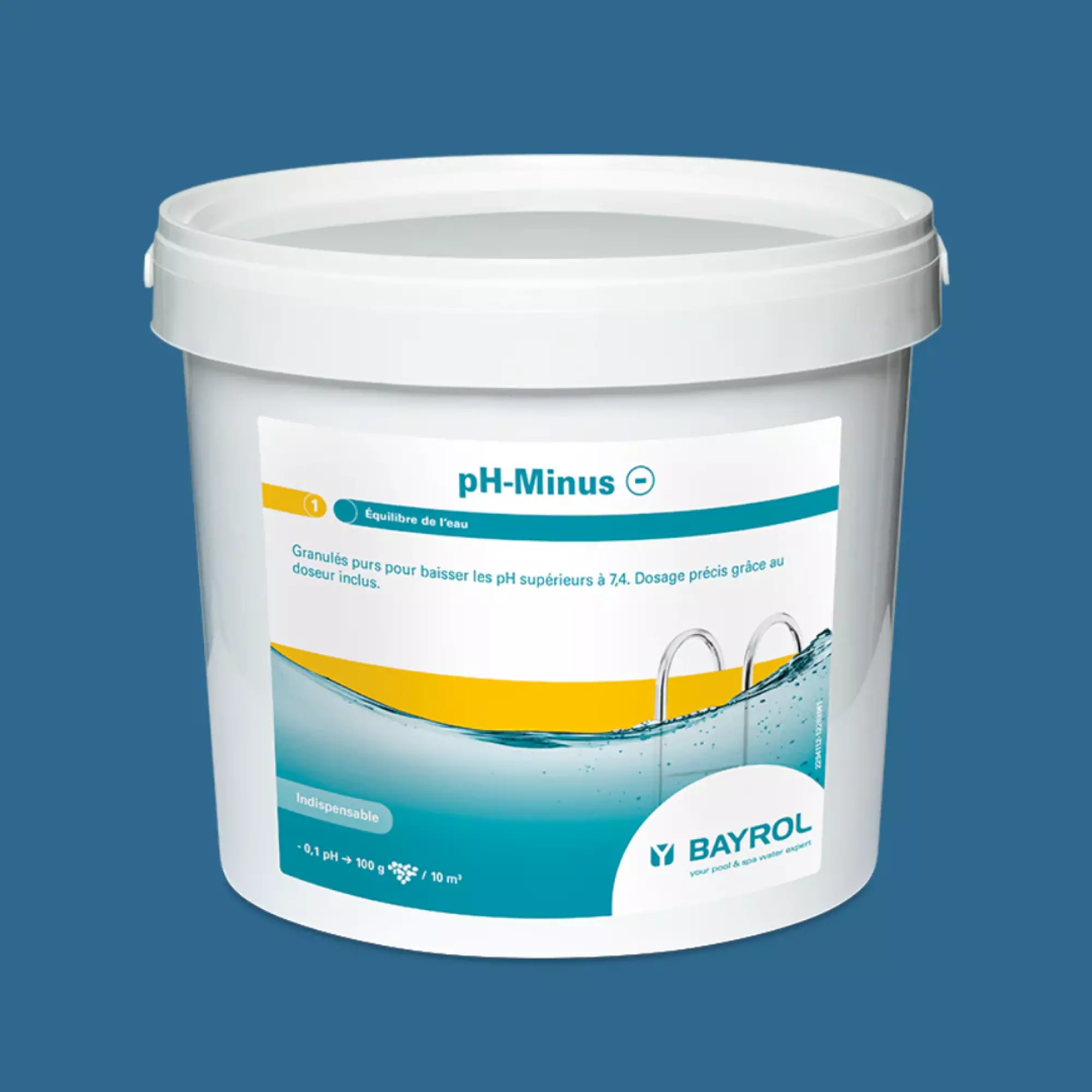 BAYROL pH Minus 5kg