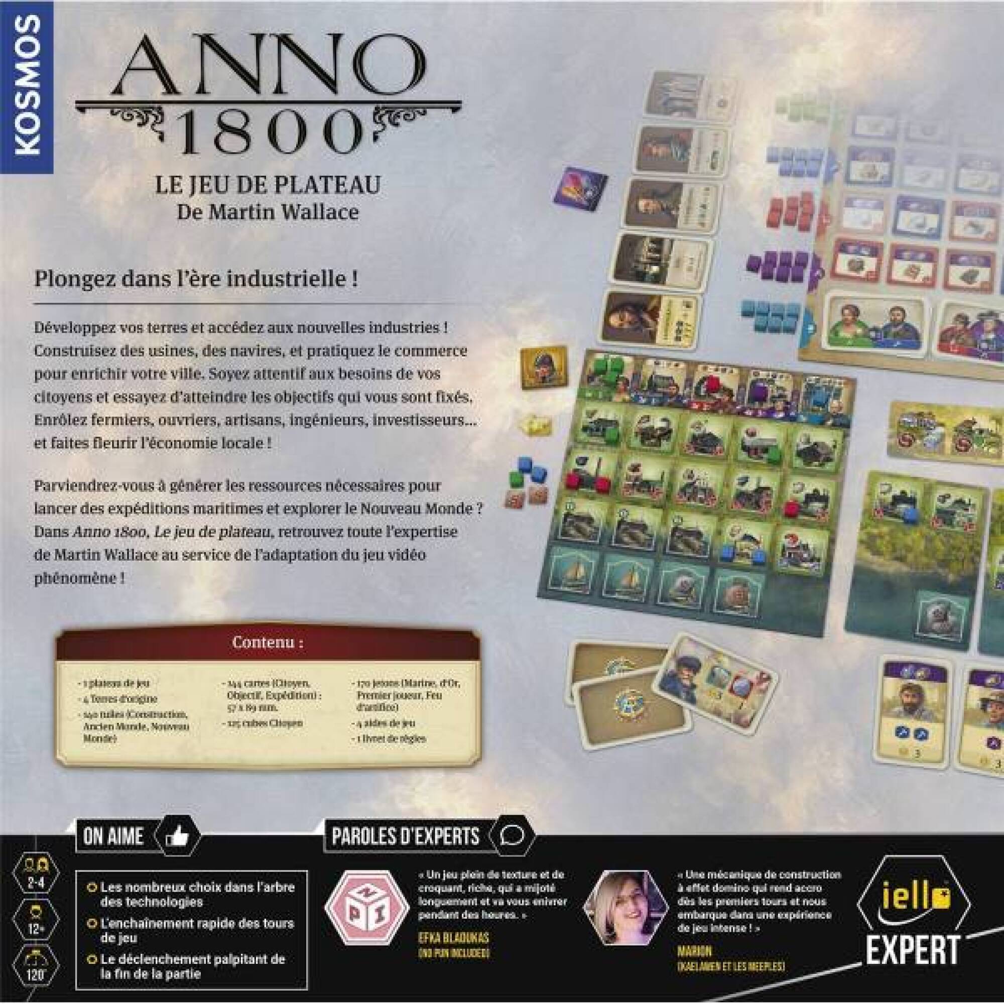 Anno 1800