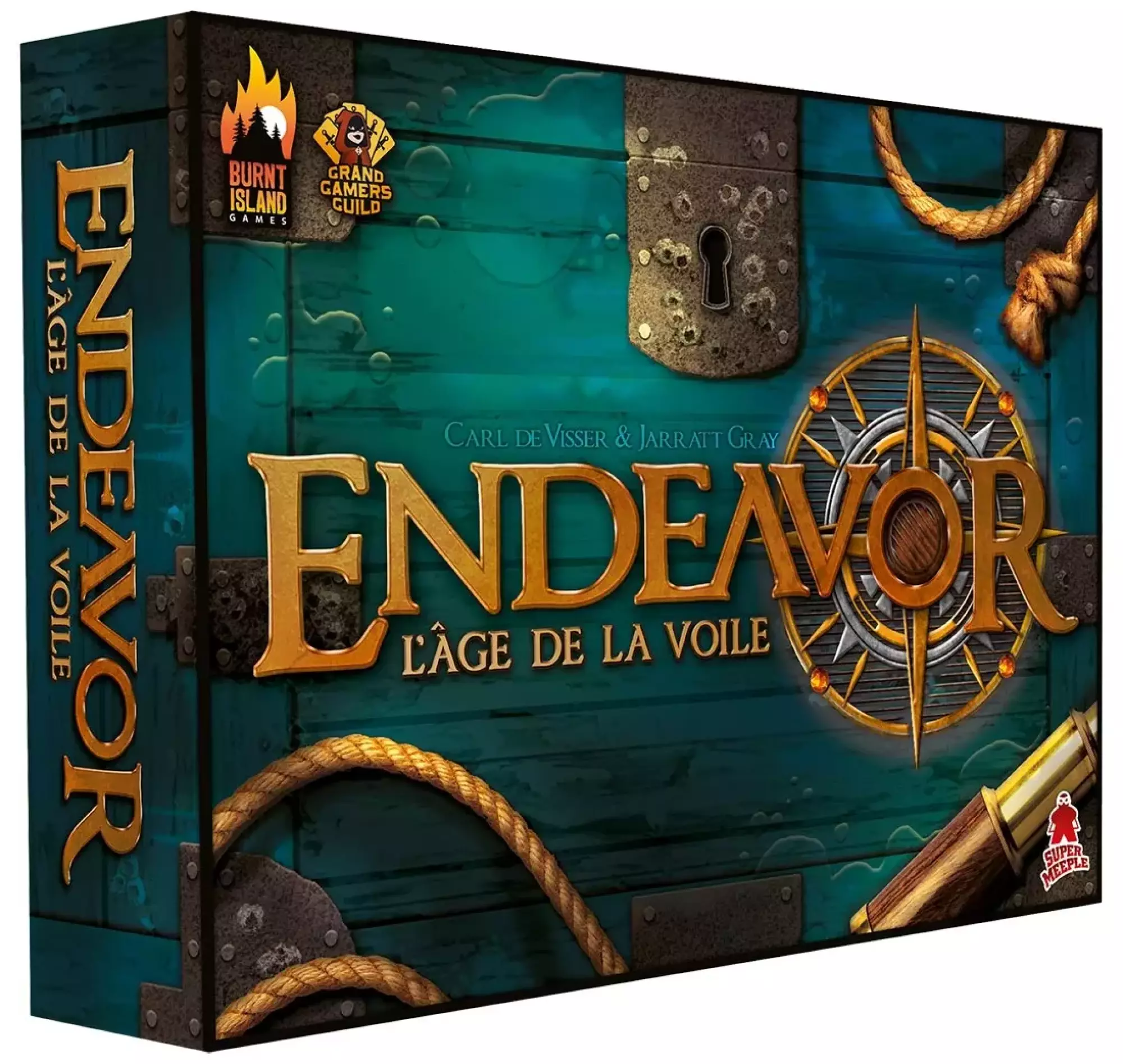 Endeavor
