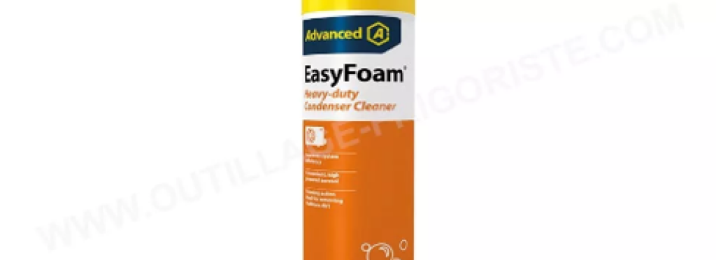 Nettoyant pour unité extérieure de climatisation Easyfoam