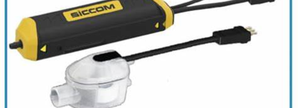 Pompe de relevage de condensats Flowatch silence+ DT 20 marque SICCOM
