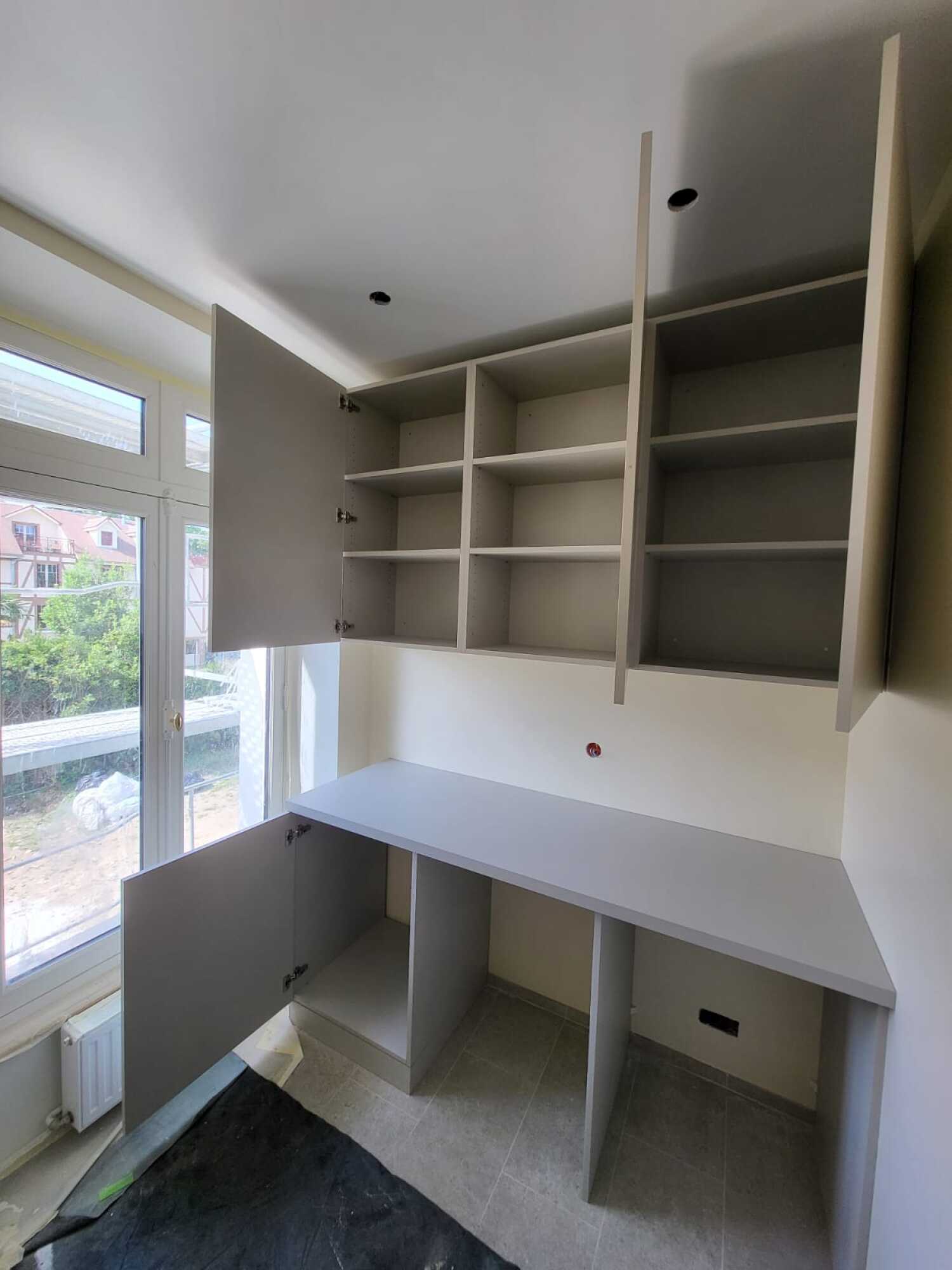Kitchenette