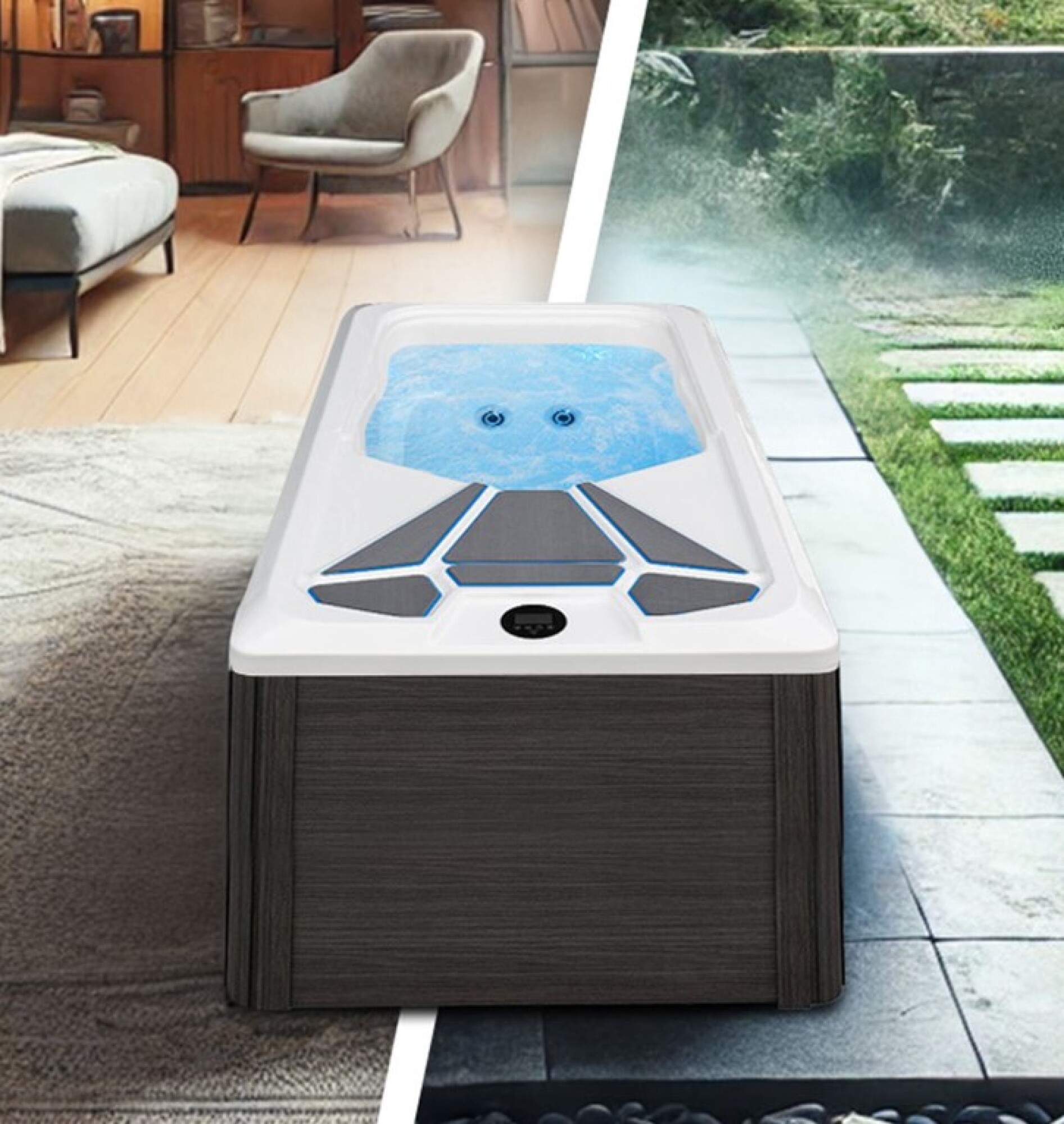 Spa Cryo